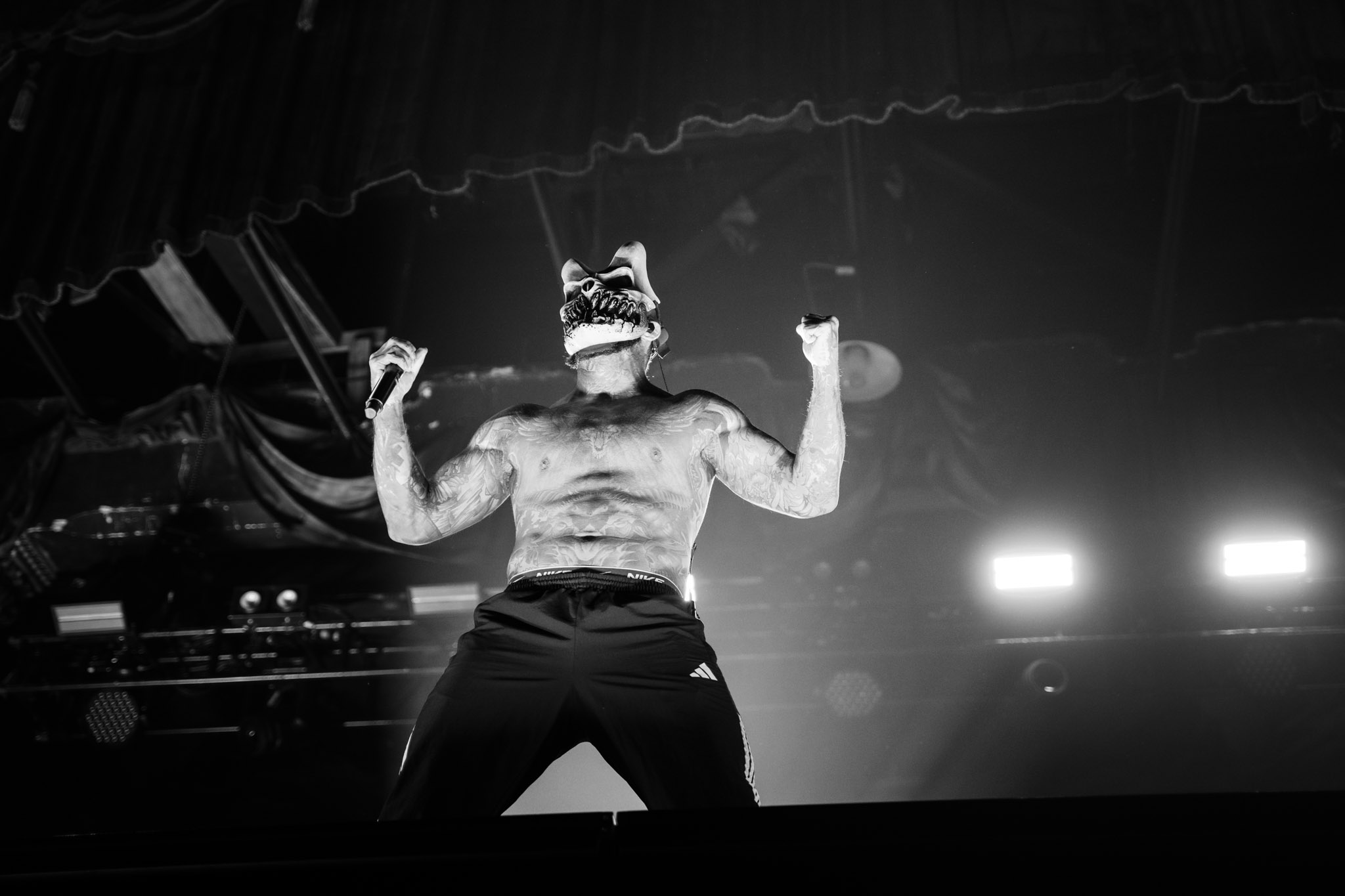 Slaughter to Prevail — Slaughter to Prevail — Aragon Ballroom Chicago