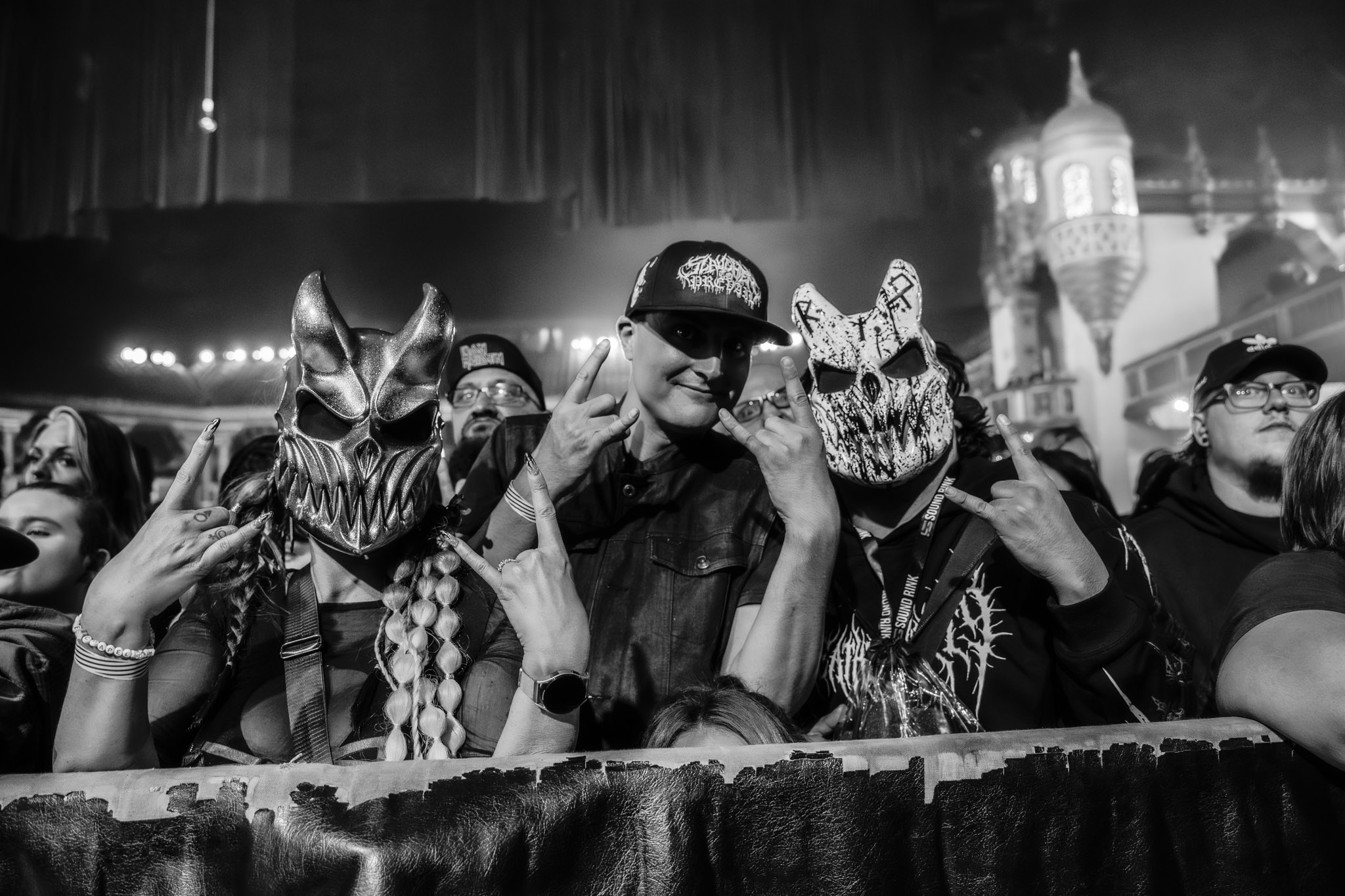 Slaughter to Prevail — Slaughter to Prevail — Aragon Ballroom Chicago