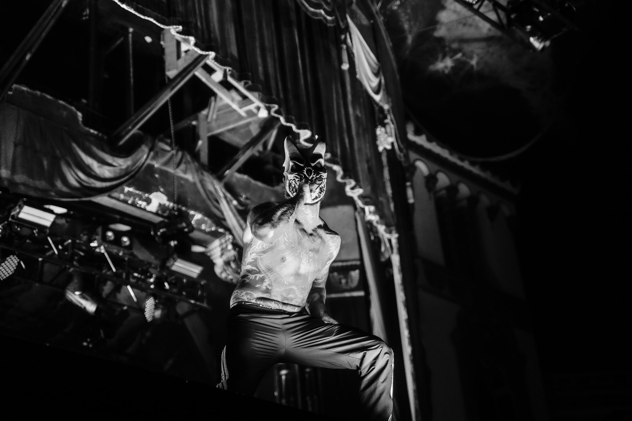 Slaughter to Prevail — Slaughter to Prevail — Aragon Ballroom Chicago