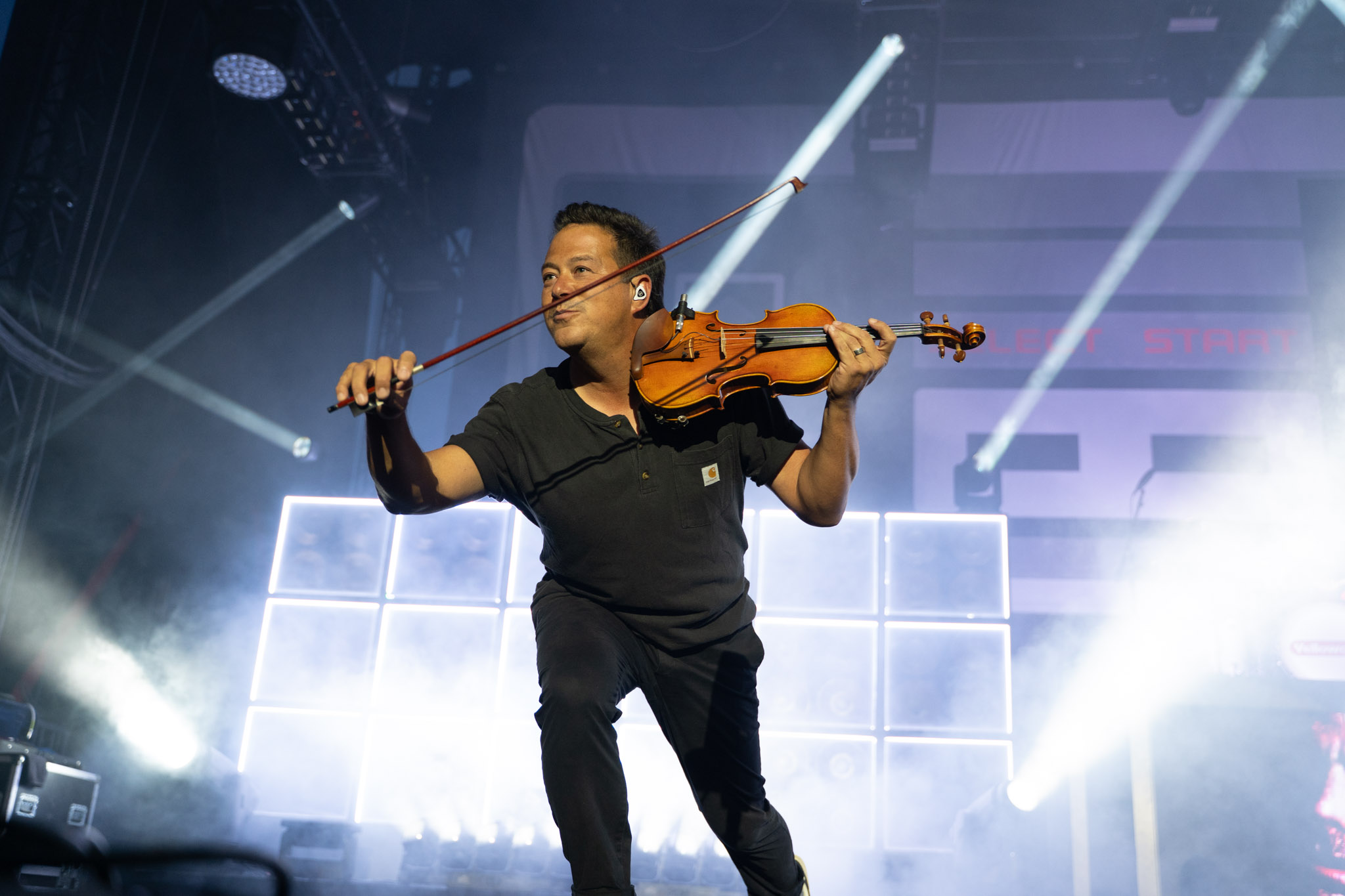 Yellowcard — Yellowcard — Salt Shed Chicago