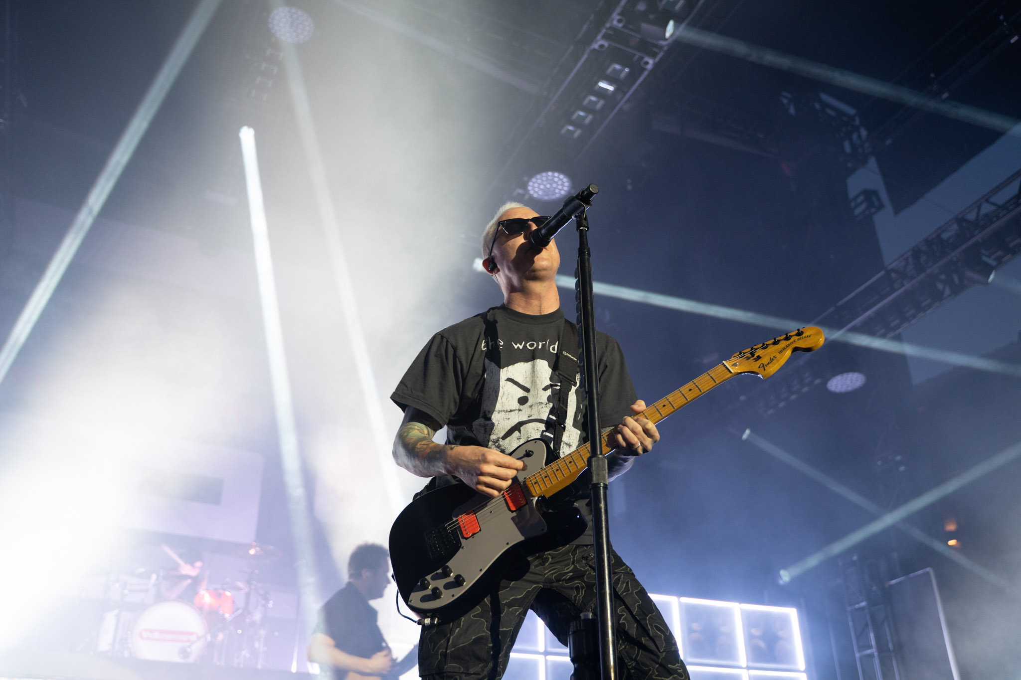 Yellowcard — Yellowcard — Salt Shed Chicago