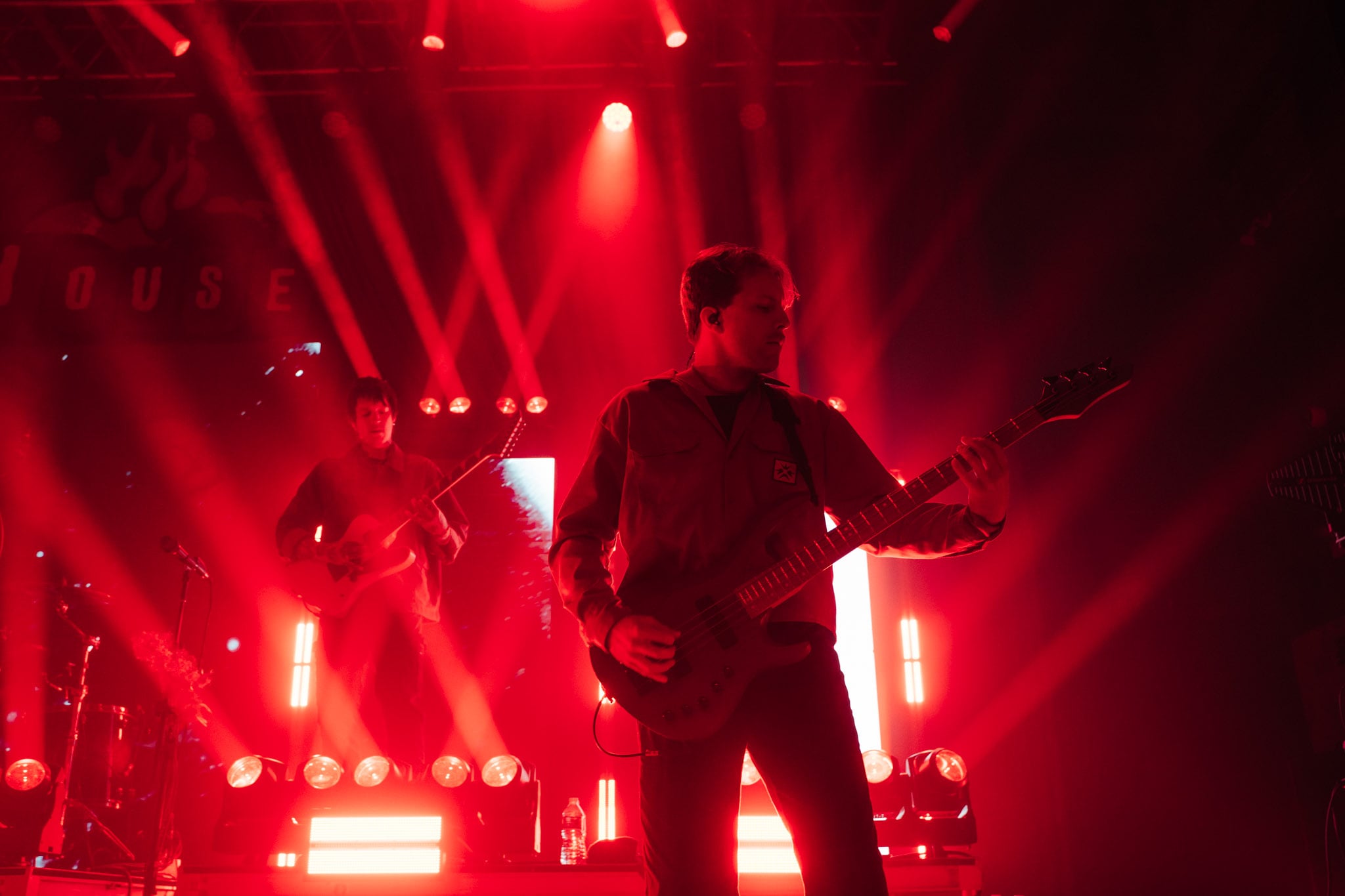 Erra — Erra — House of Blues Chicago