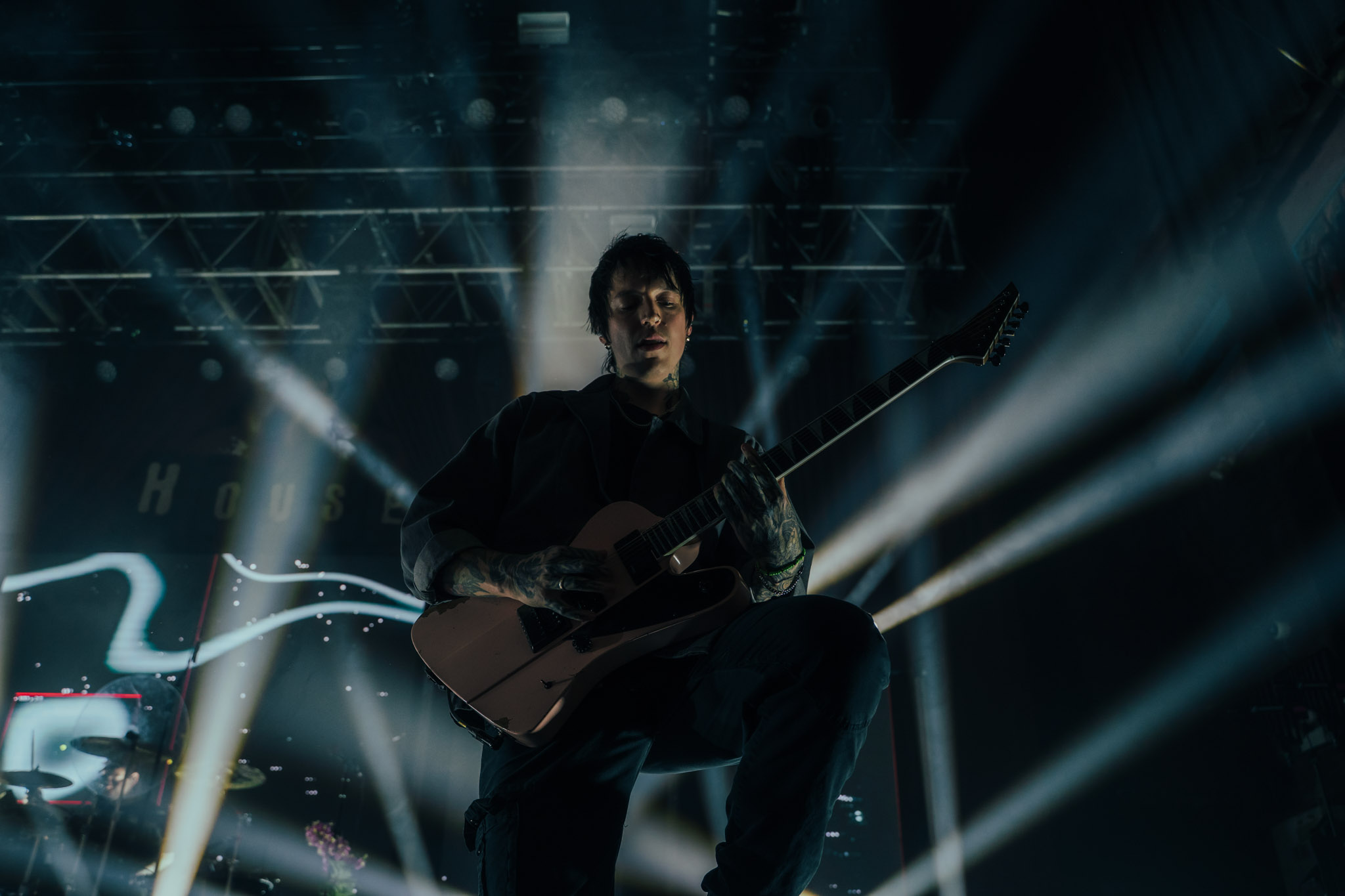 Erra — Erra — House of Blues Chicago