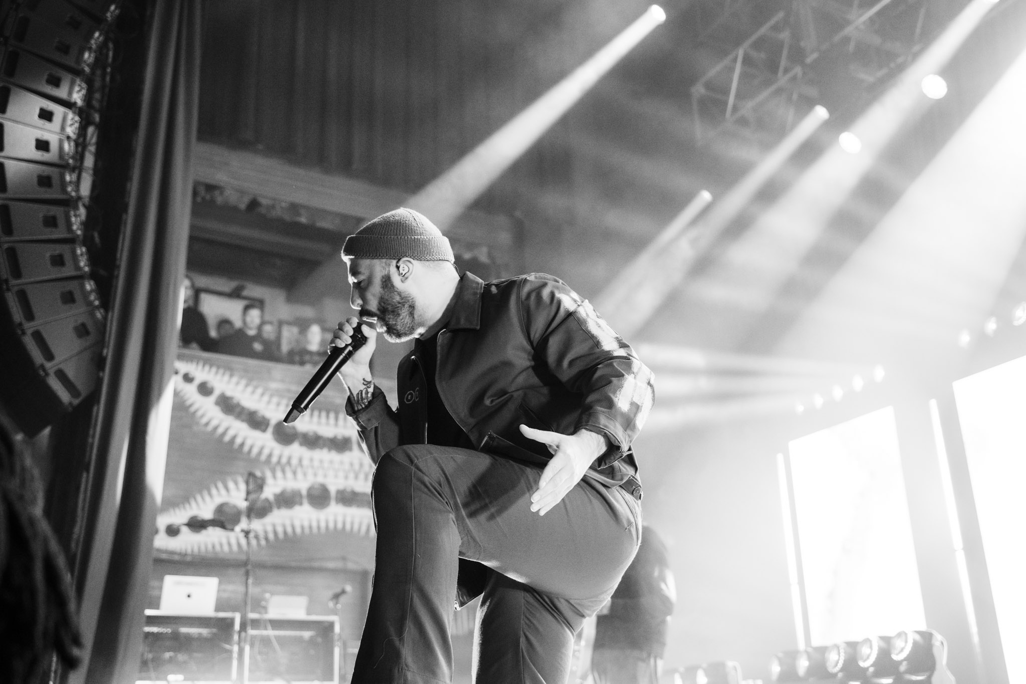 Erra — Erra — House of Blues Chicago