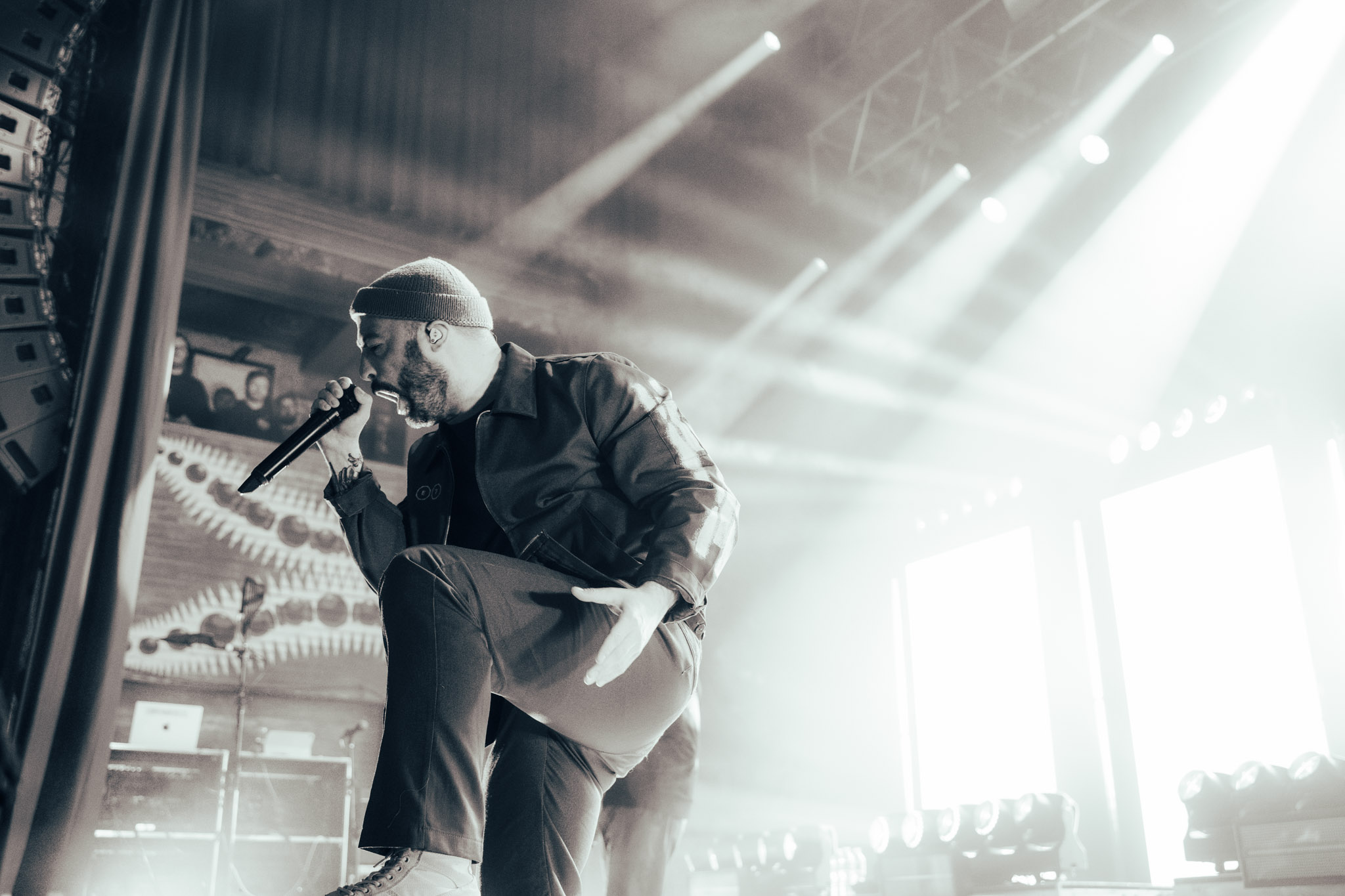 Erra — Erra — House of Blues Chicago