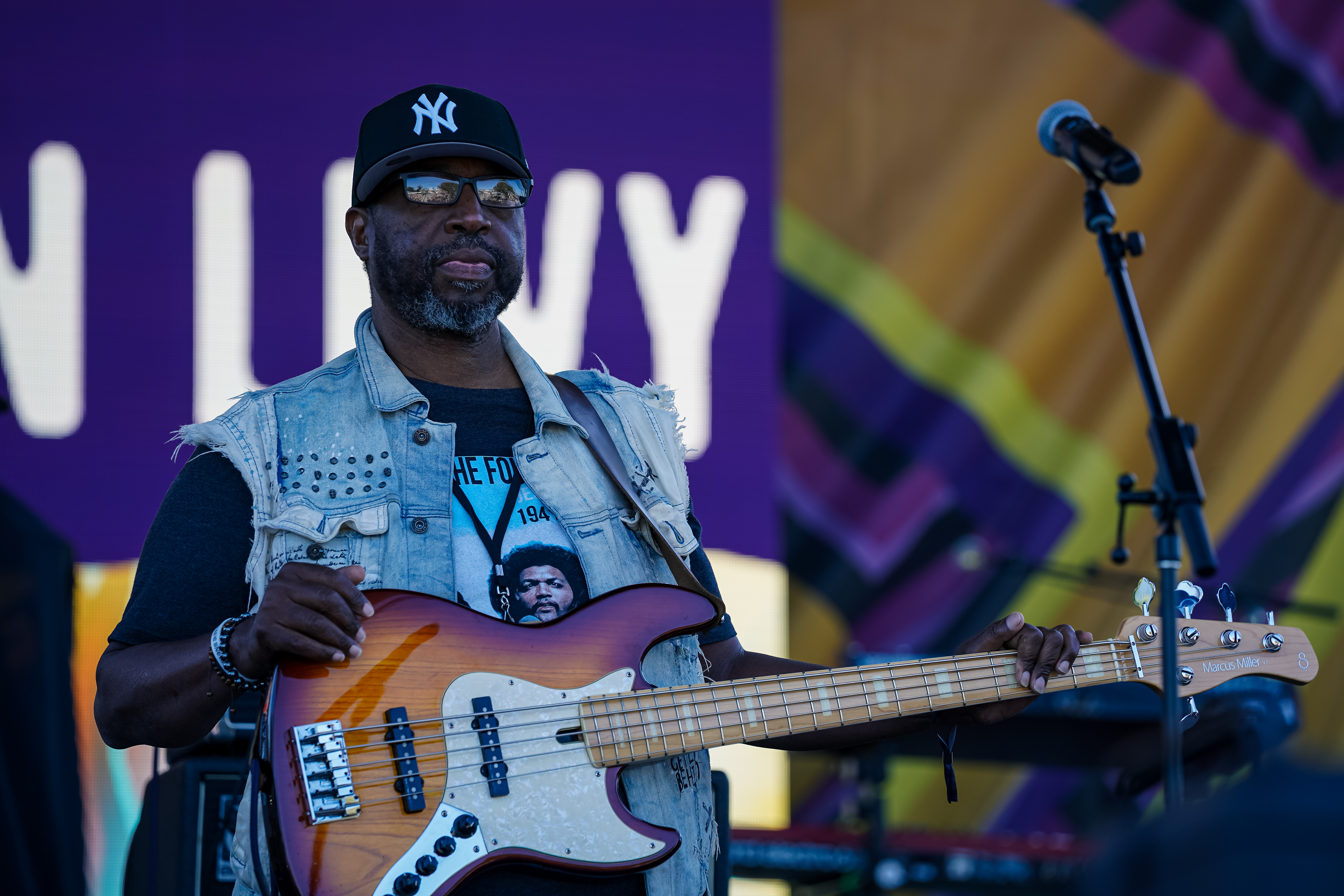 Barrington Levy — California Roots Music & Arts Festival 2026 — Cali Roots 2026