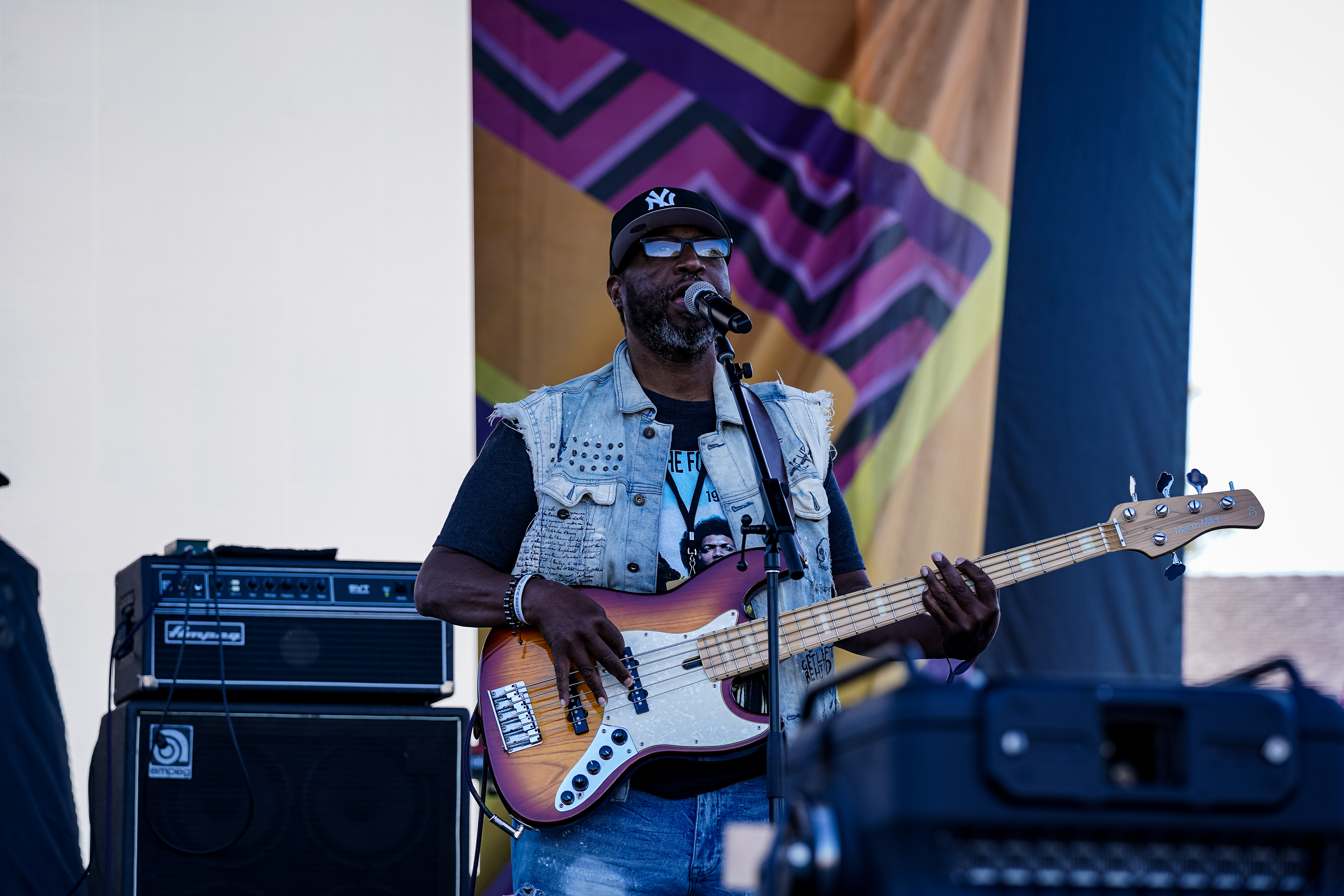 Barrington Levy — California Roots Music & Arts Festival 2026 — Cali Roots 2026