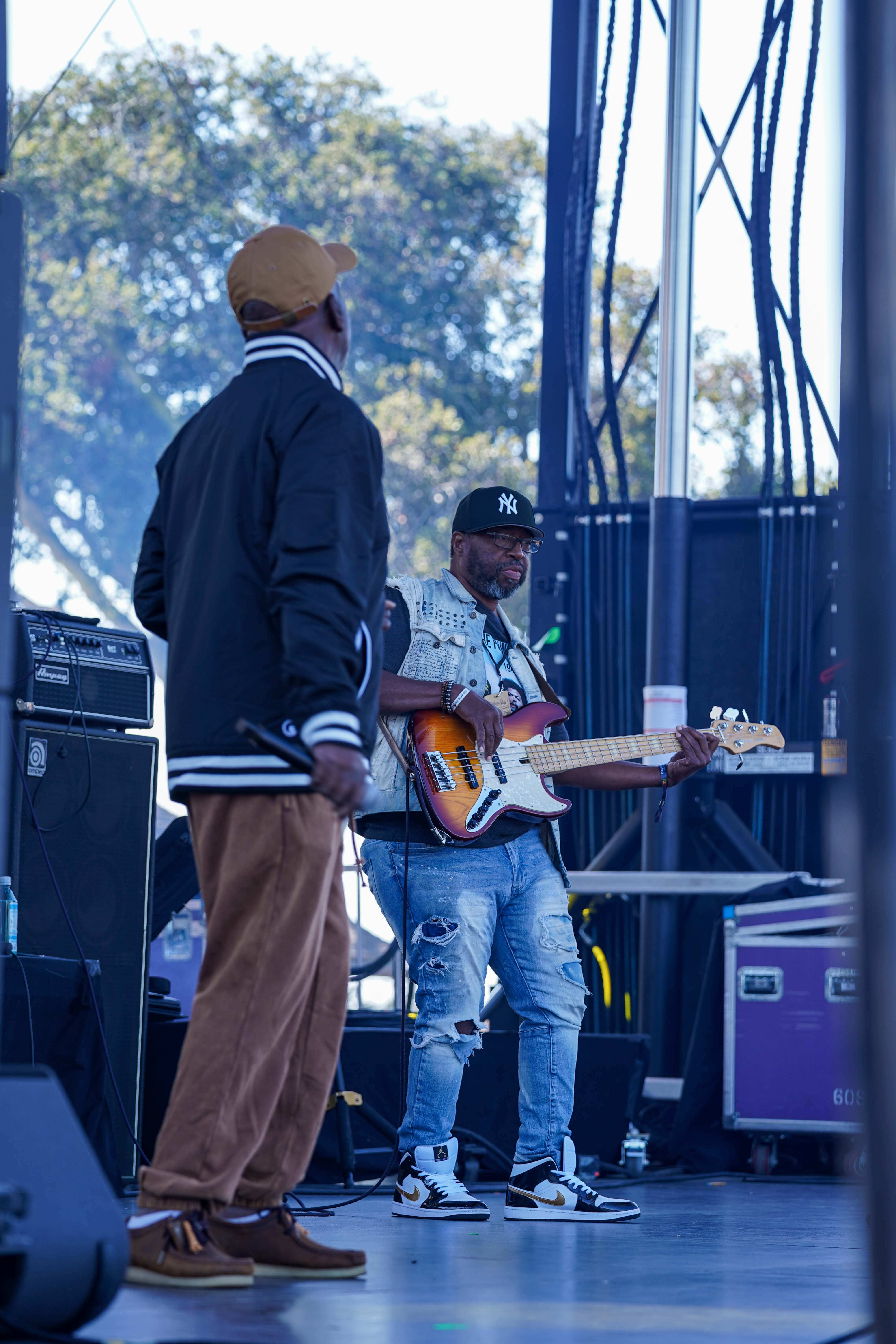 Barrington Levy — California Roots Music & Arts Festival 2026 — Cali Roots 2026
