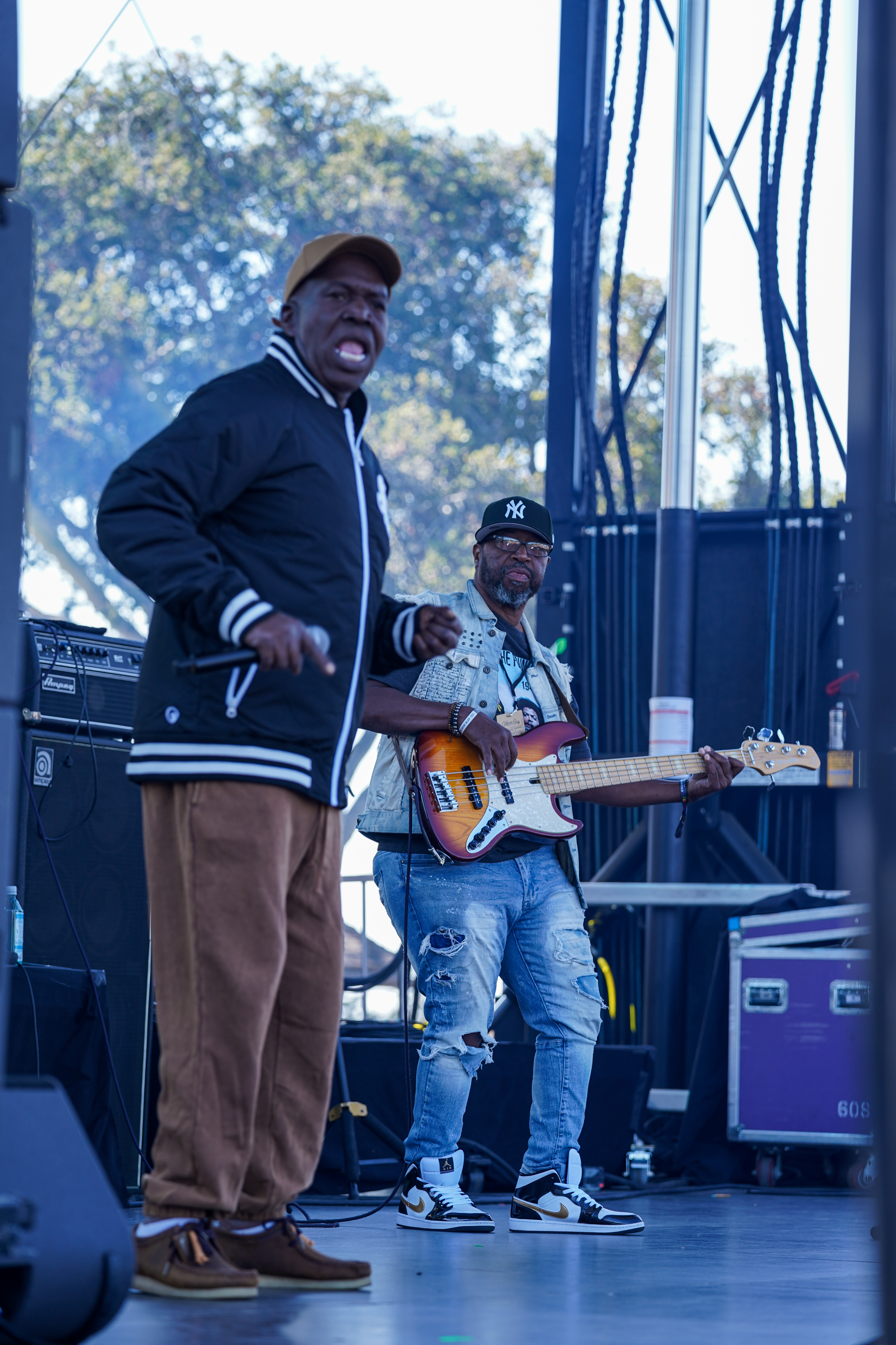 Barrington Levy — California Roots Music & Arts Festival 2026 — Cali Roots 2026