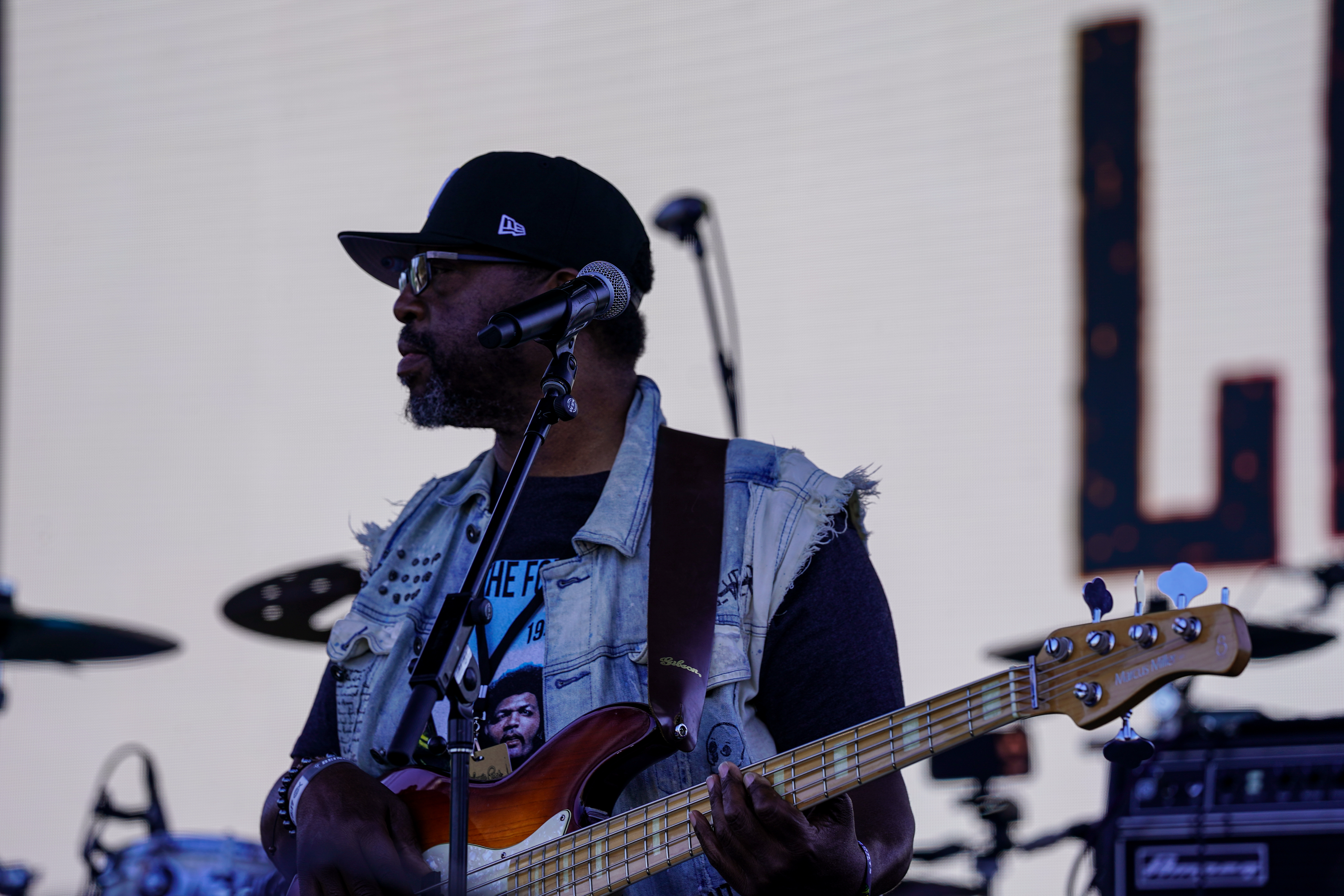 Barrington Levy — California Roots Music & Arts Festival 2026 — Cali Roots 2026