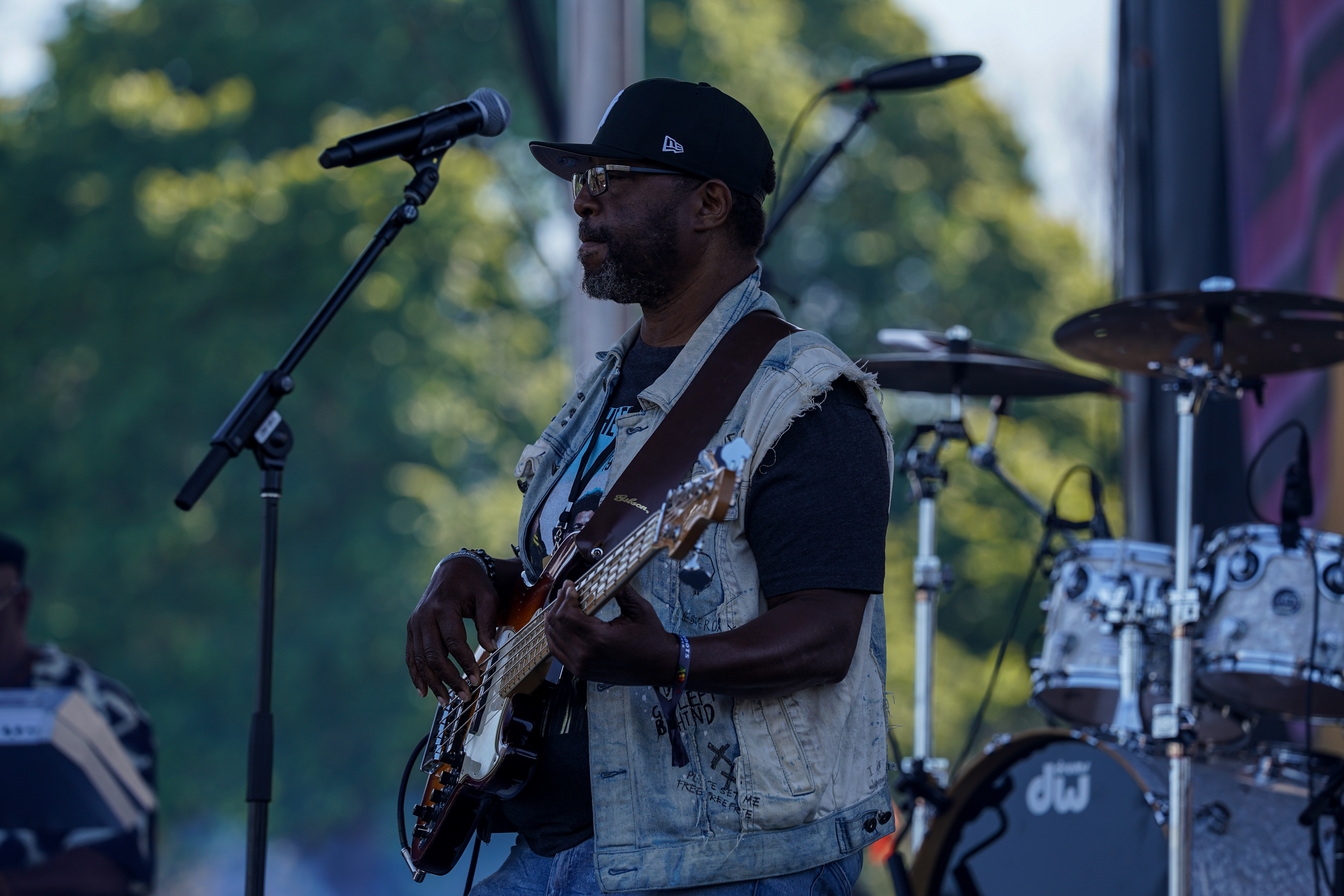 Barrington Levy — California Roots Music & Arts Festival 2026 — Cali Roots 2026
