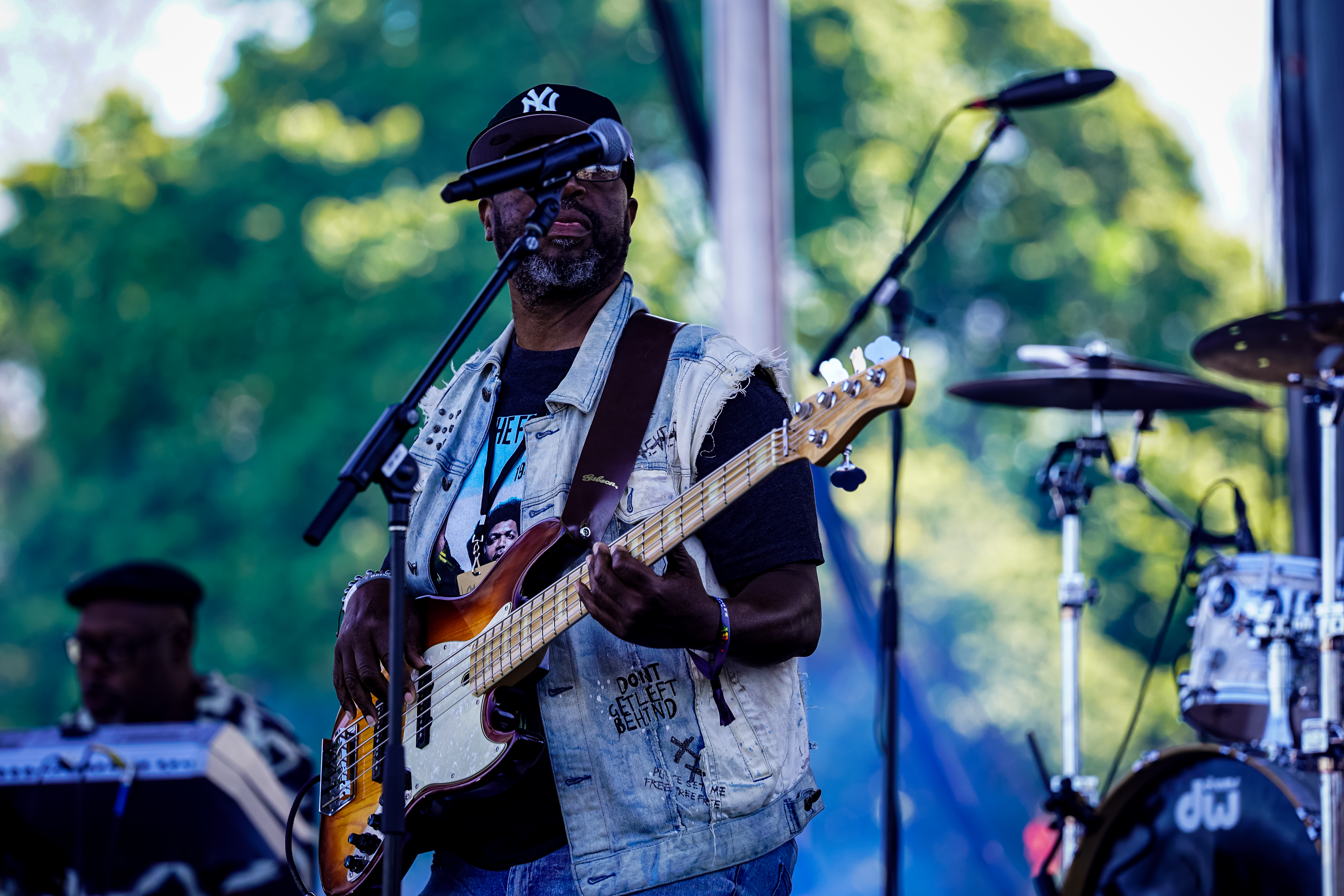 Barrington Levy — California Roots Music & Arts Festival 2026 — Cali Roots 2026