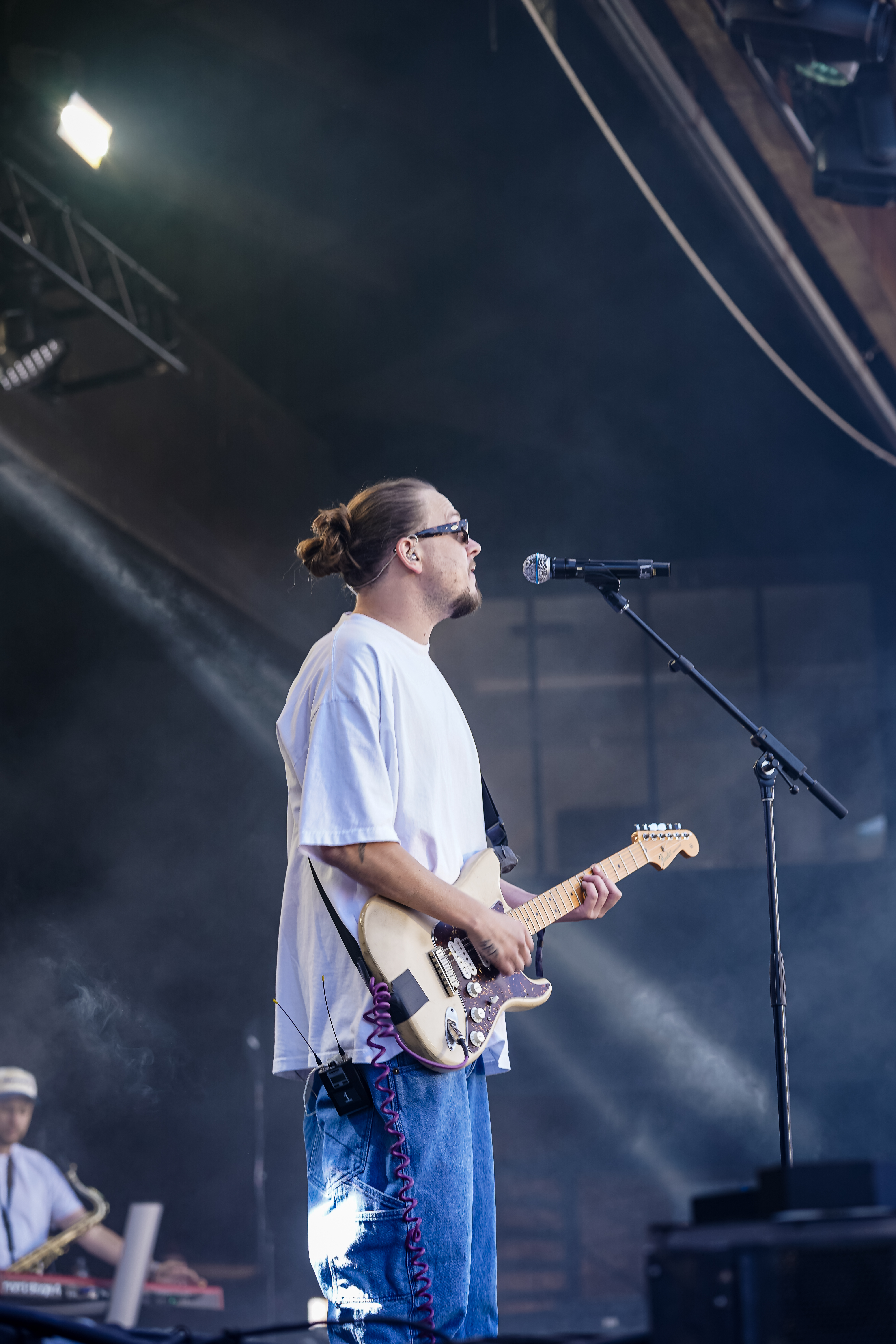 Denm — California Roots Music & Arts Festival 2026 — Cali Roots 2026