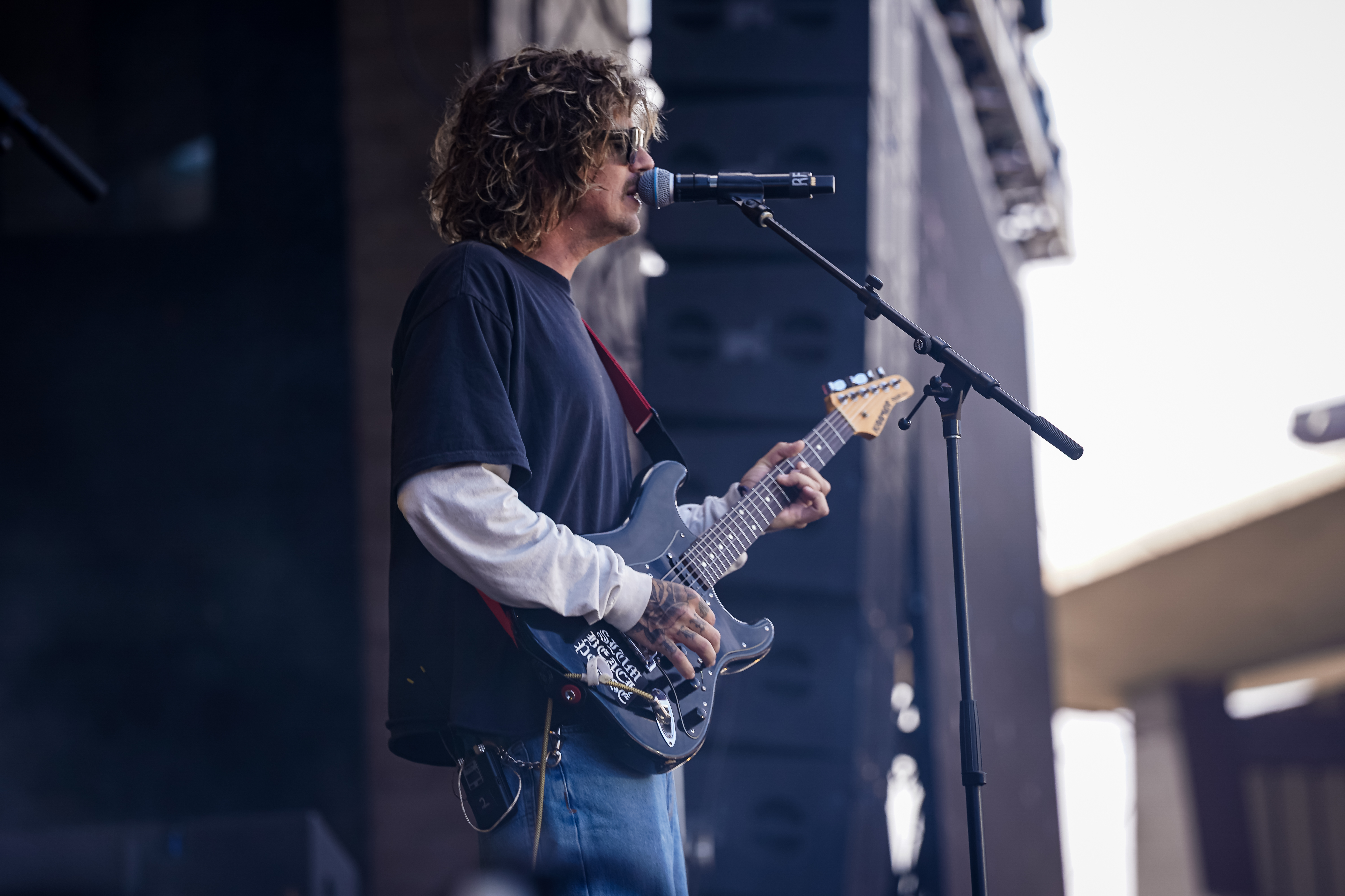 Denm — California Roots Music & Arts Festival 2026 — Cali Roots 2026