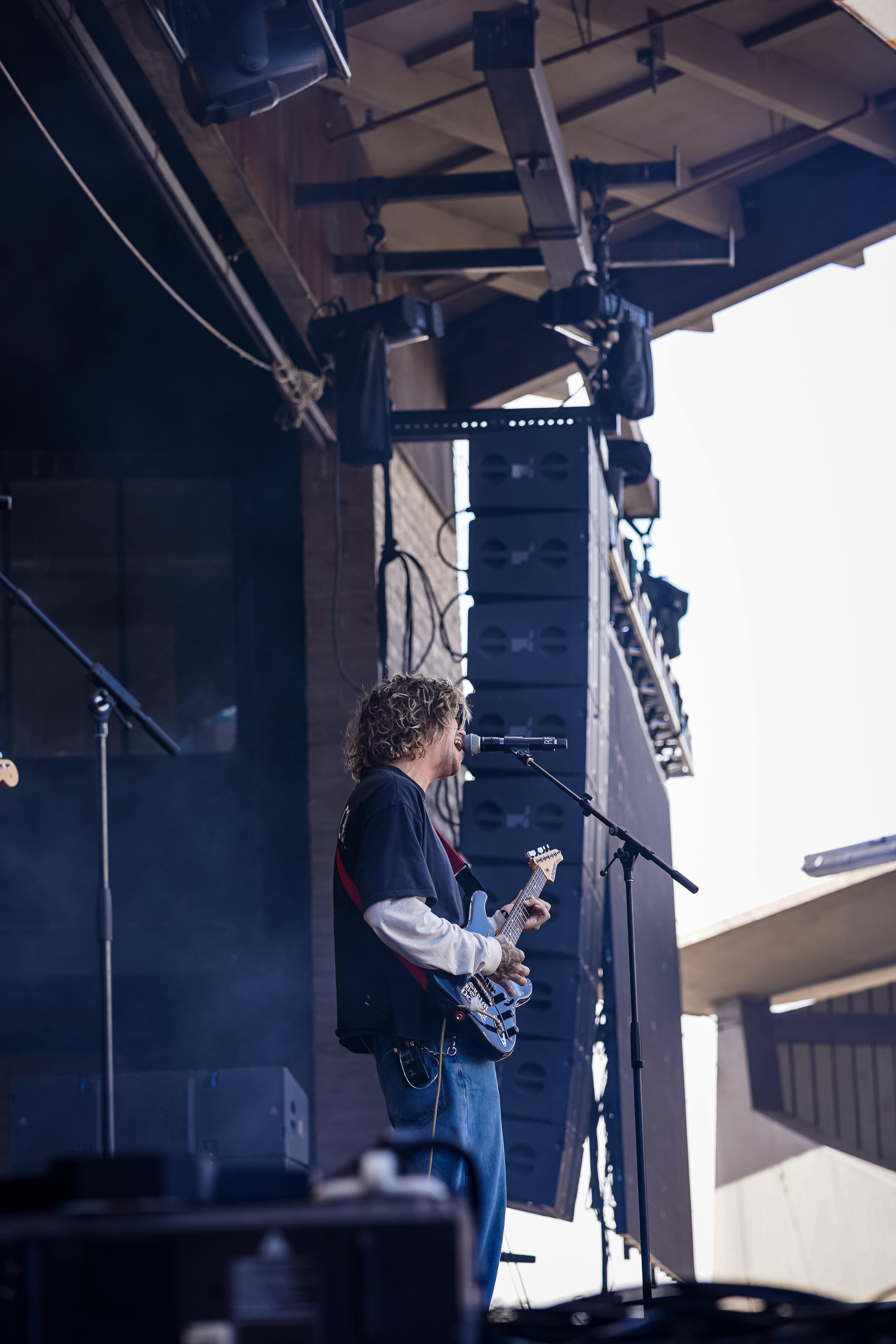 Denm — California Roots Music & Arts Festival 2026 — Cali Roots 2026