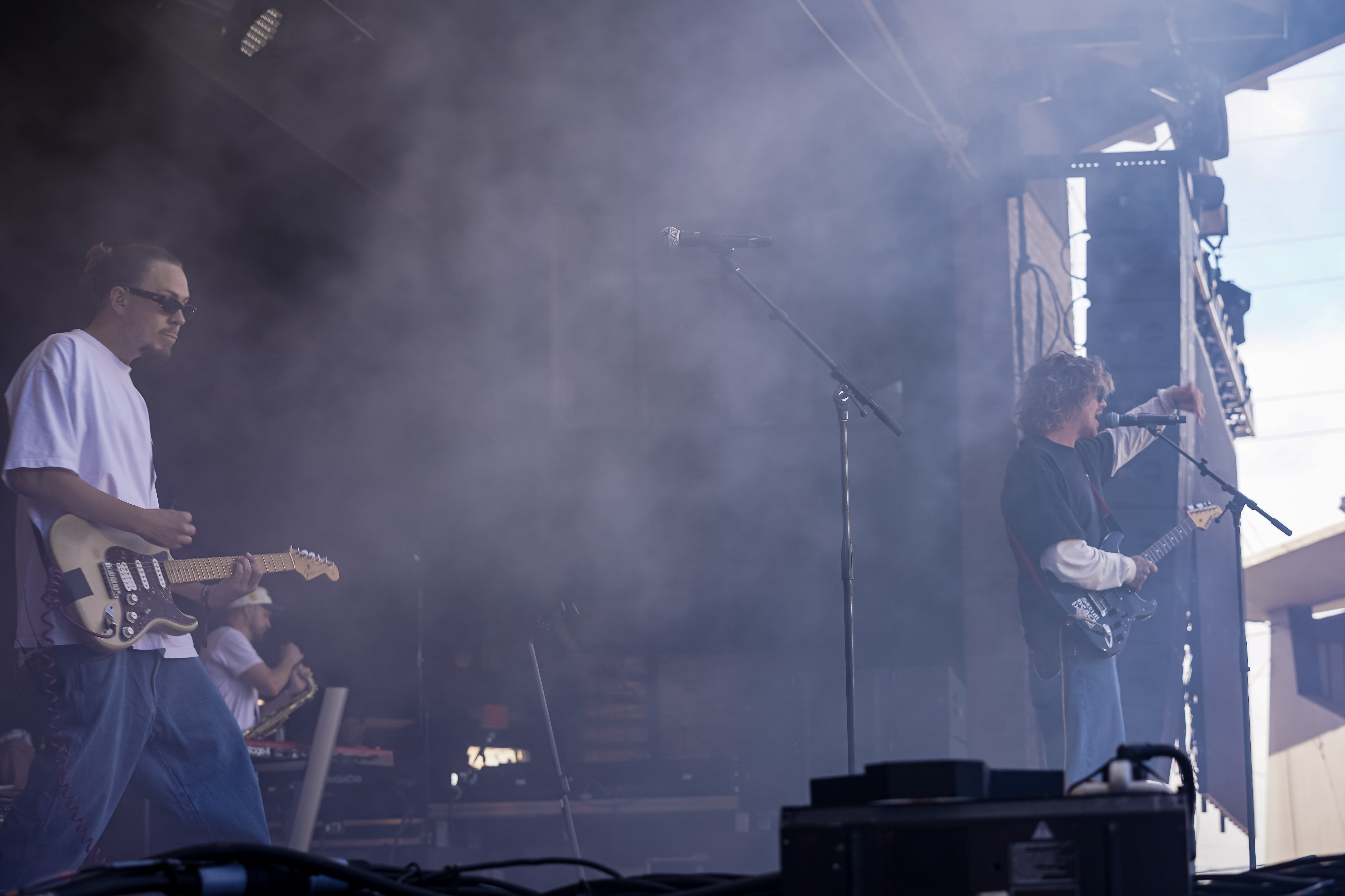 Denm — California Roots Music & Arts Festival 2026 — Cali Roots 2026