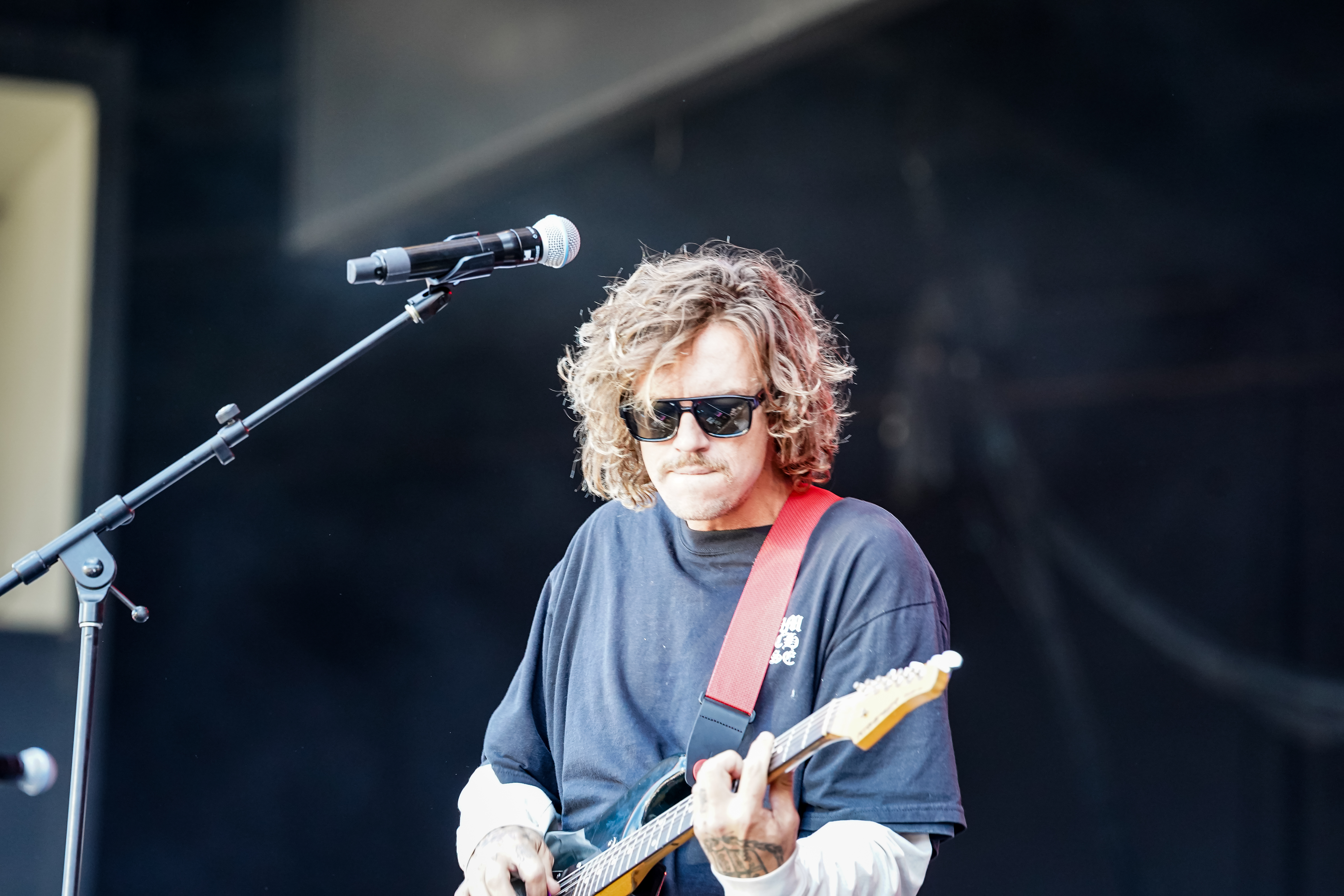 Denm — California Roots Music & Arts Festival 2026 — Cali Roots 2026