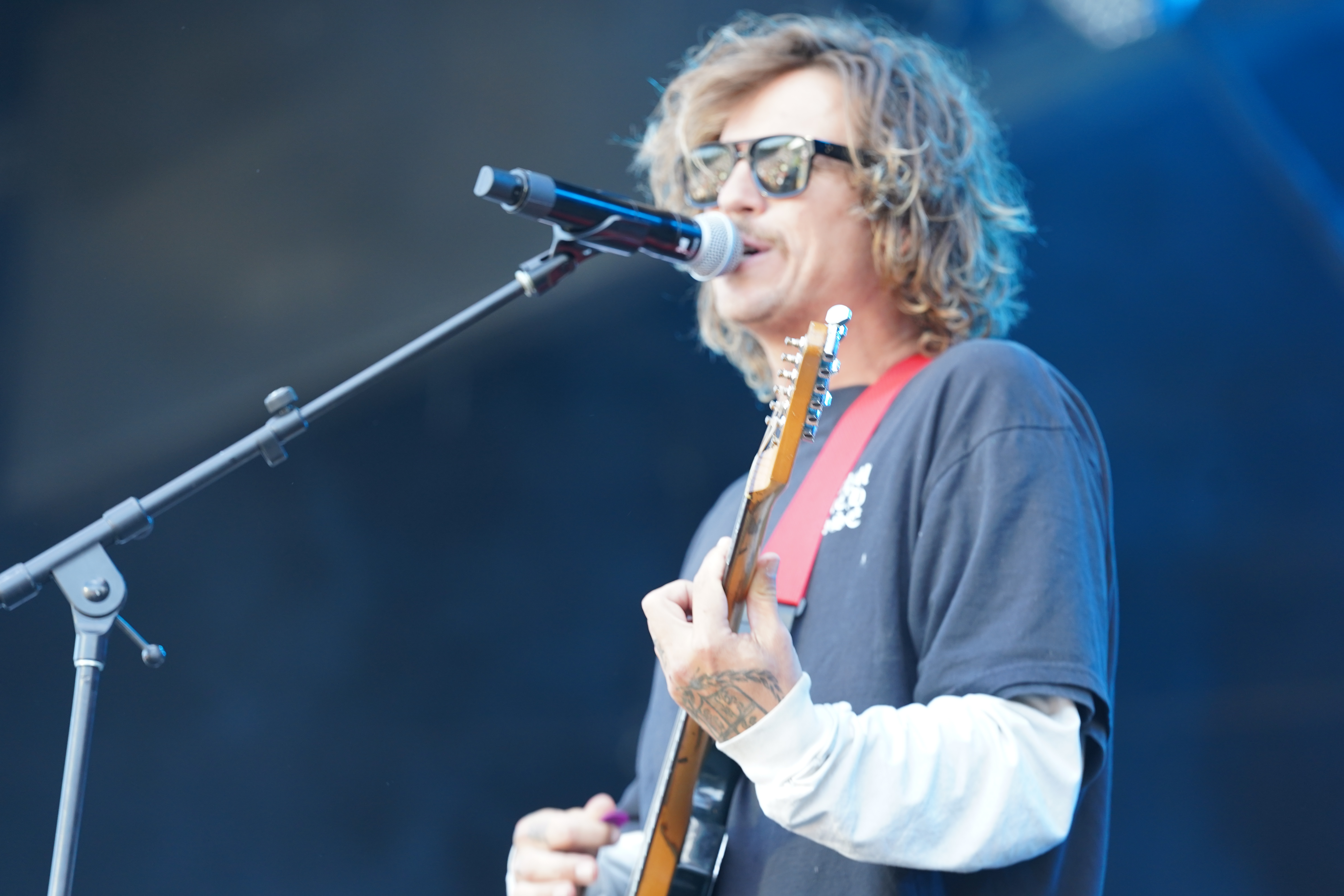 Denm — California Roots Music & Arts Festival 2026 — Cali Roots 2026