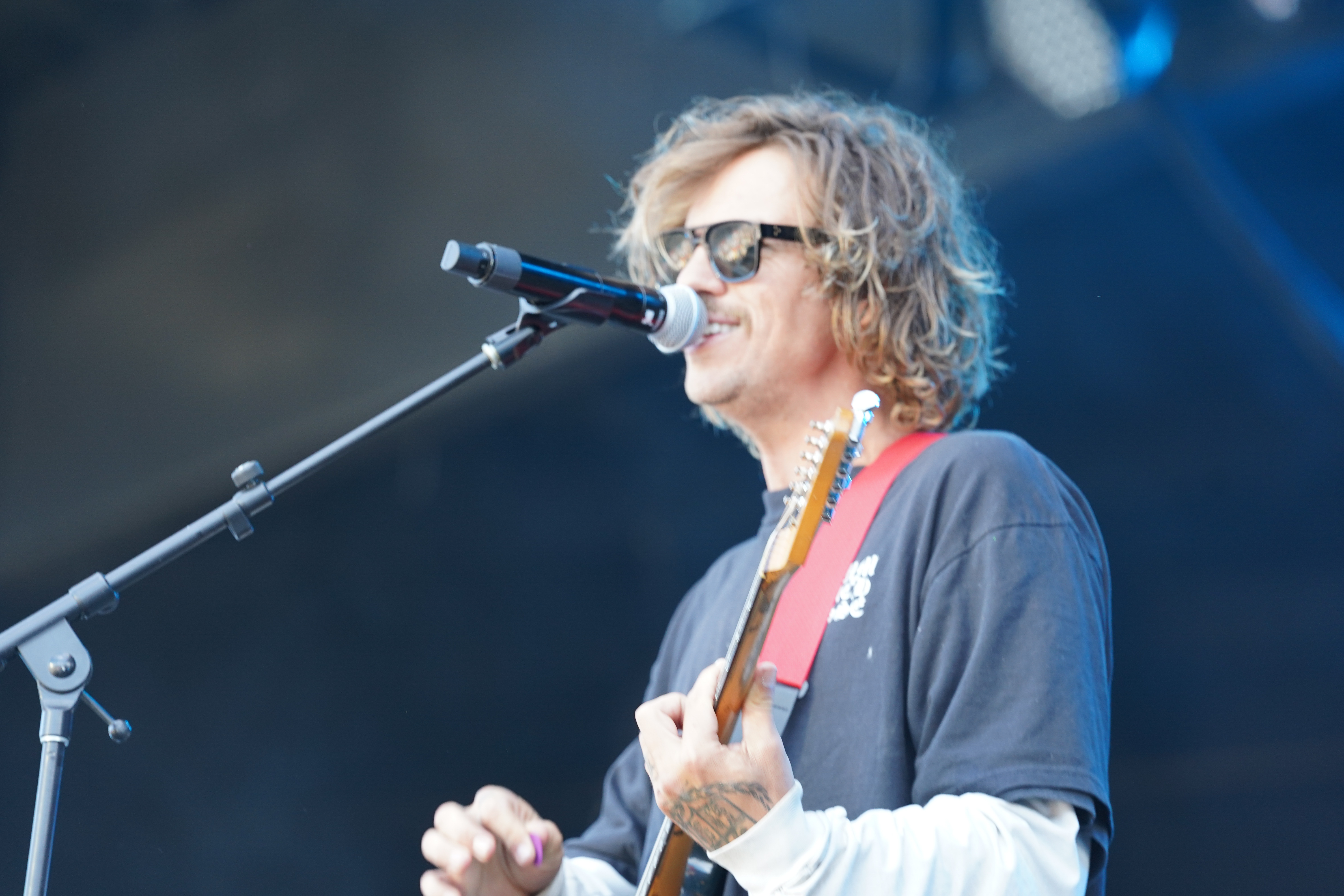 Denm — California Roots Music & Arts Festival 2026 — Cali Roots 2026