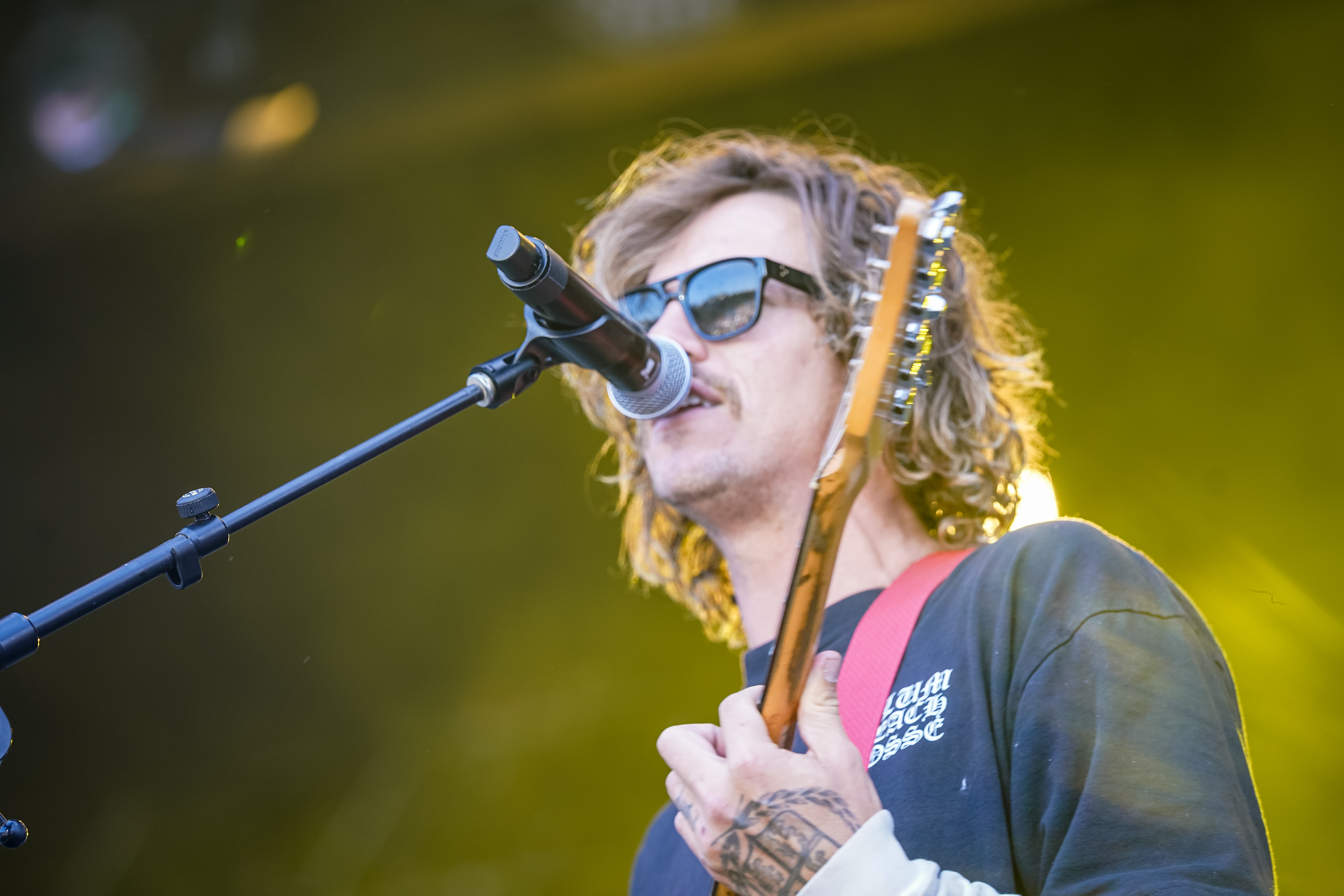 Denm — California Roots Music & Arts Festival 2026 — Cali Roots 2026