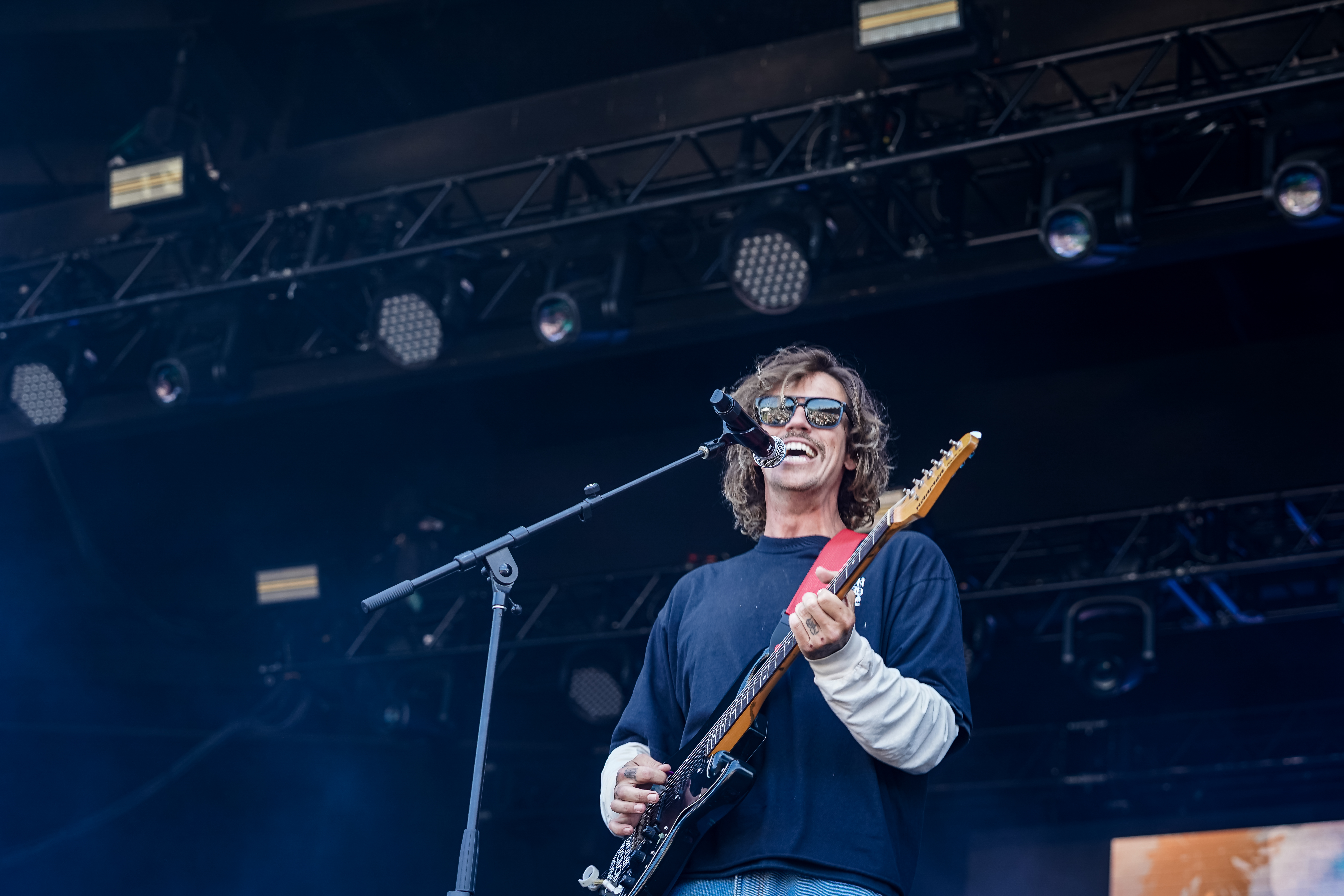 Denm — California Roots Music & Arts Festival 2026 — Cali Roots 2026