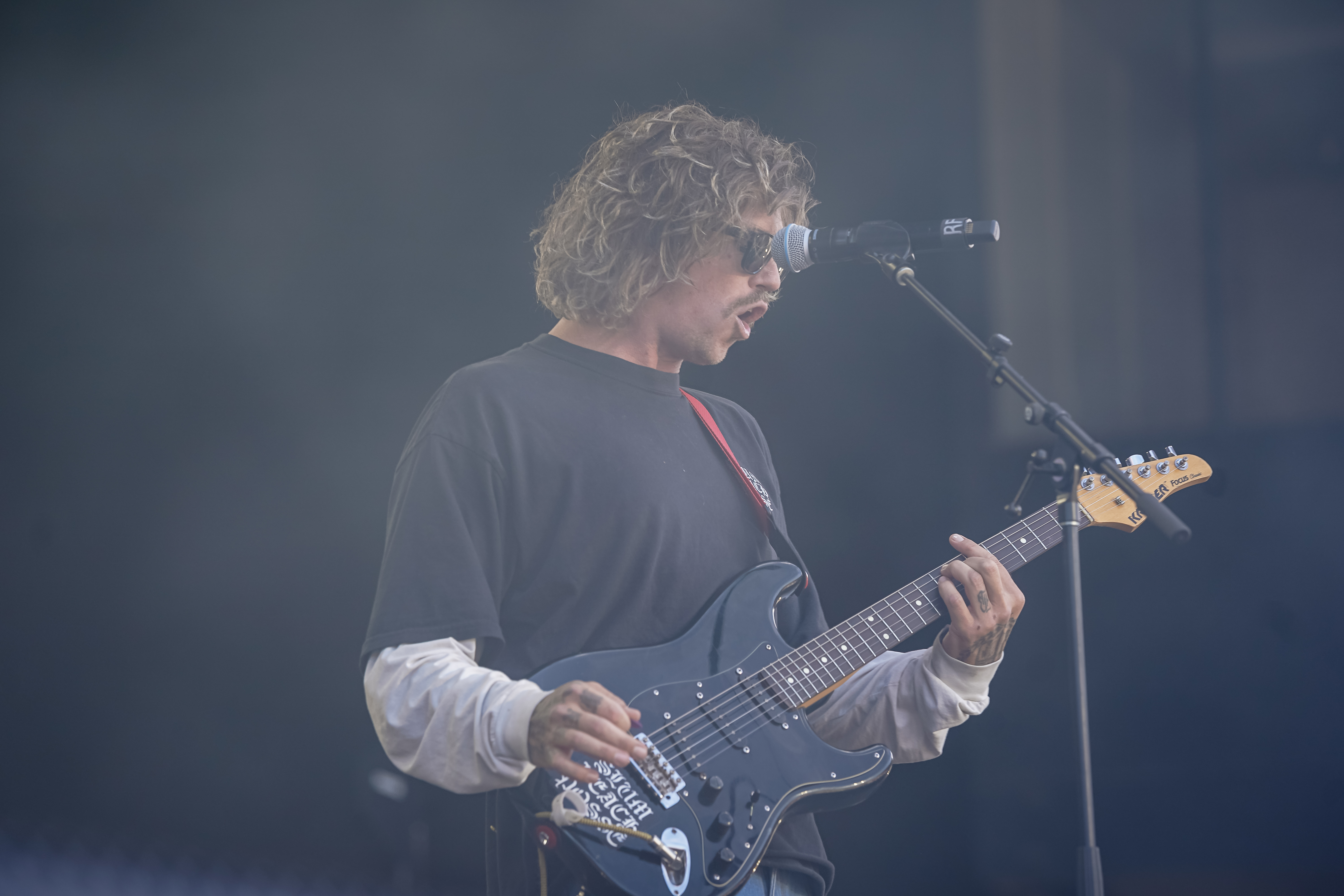 Denm — California Roots Music & Arts Festival 2026 — Cali Roots 2026