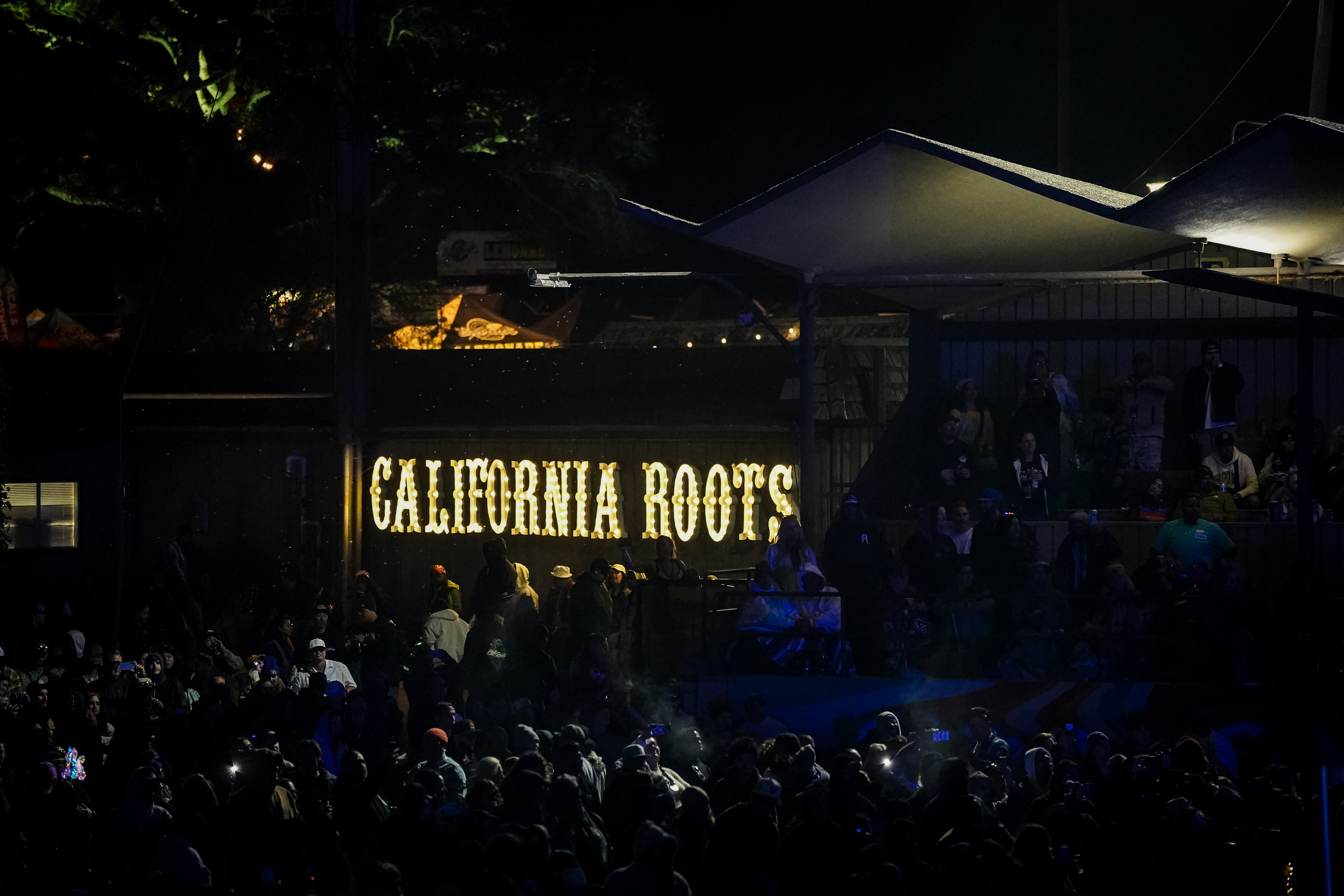Festival — California Roots Music & Arts Festival 2026 — Cali Roots 2026