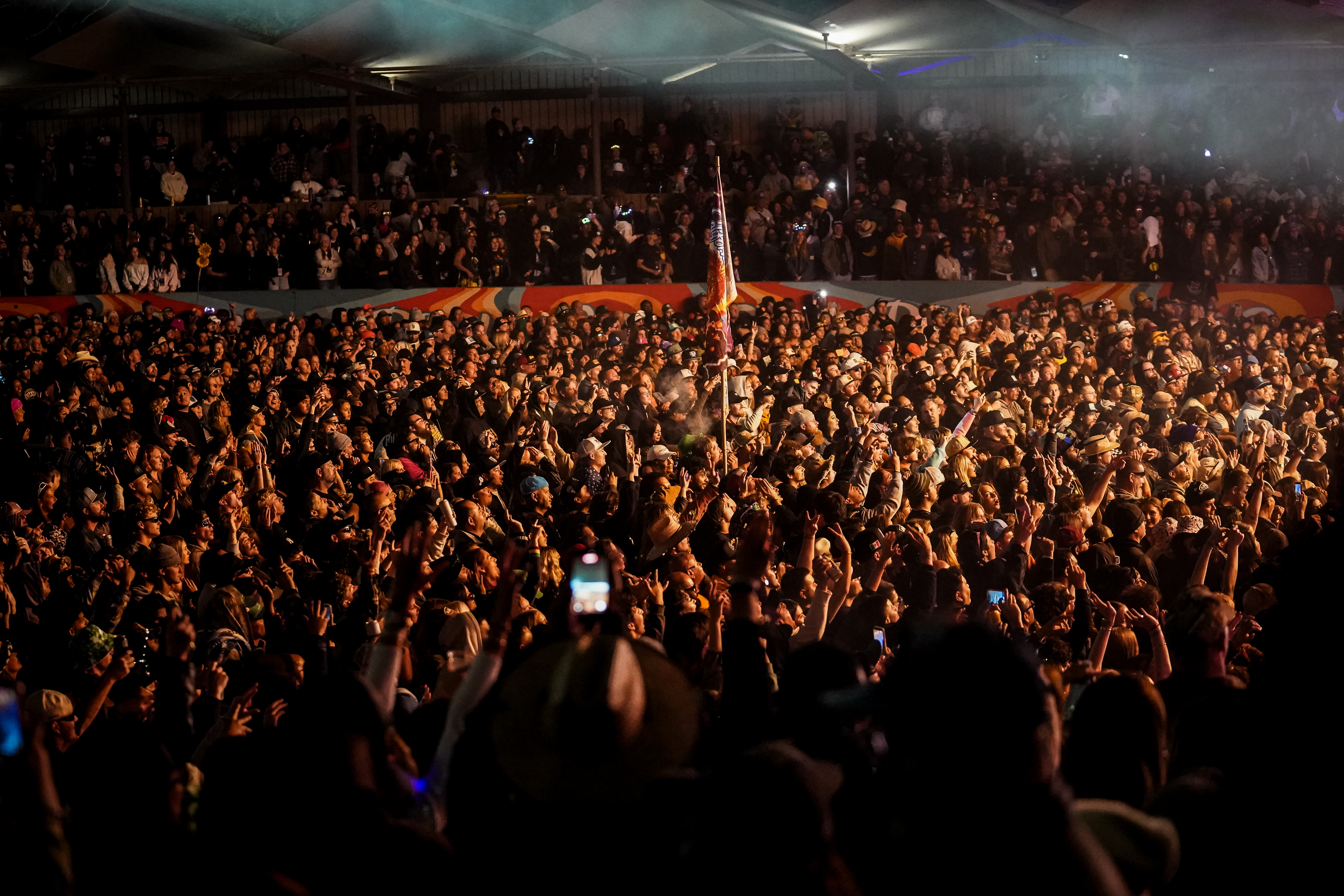 Festival — California Roots Music & Arts Festival 2026 — Cali Roots 2026