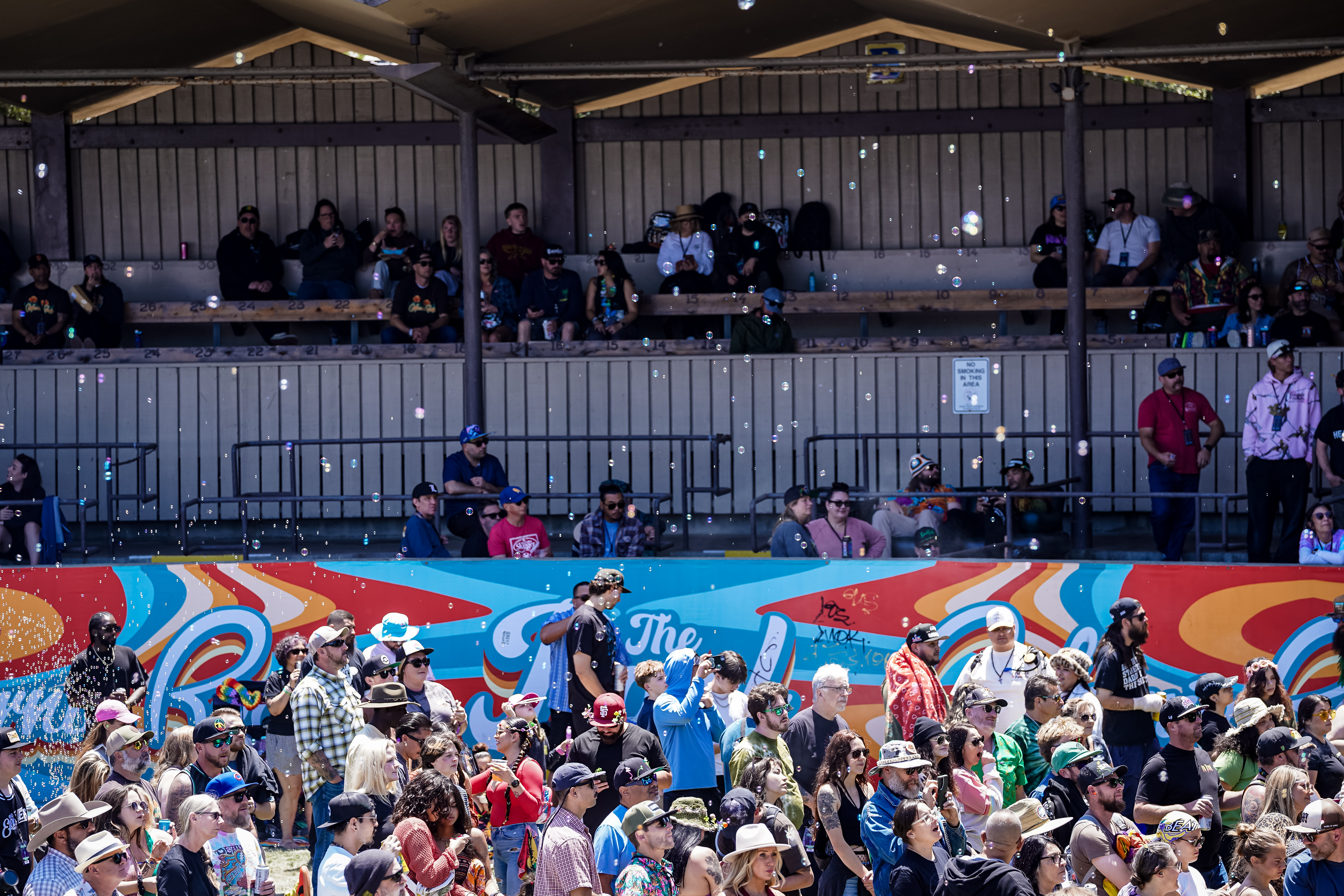 Festival — California Roots Music & Arts Festival 2026 — Cali Roots 2026