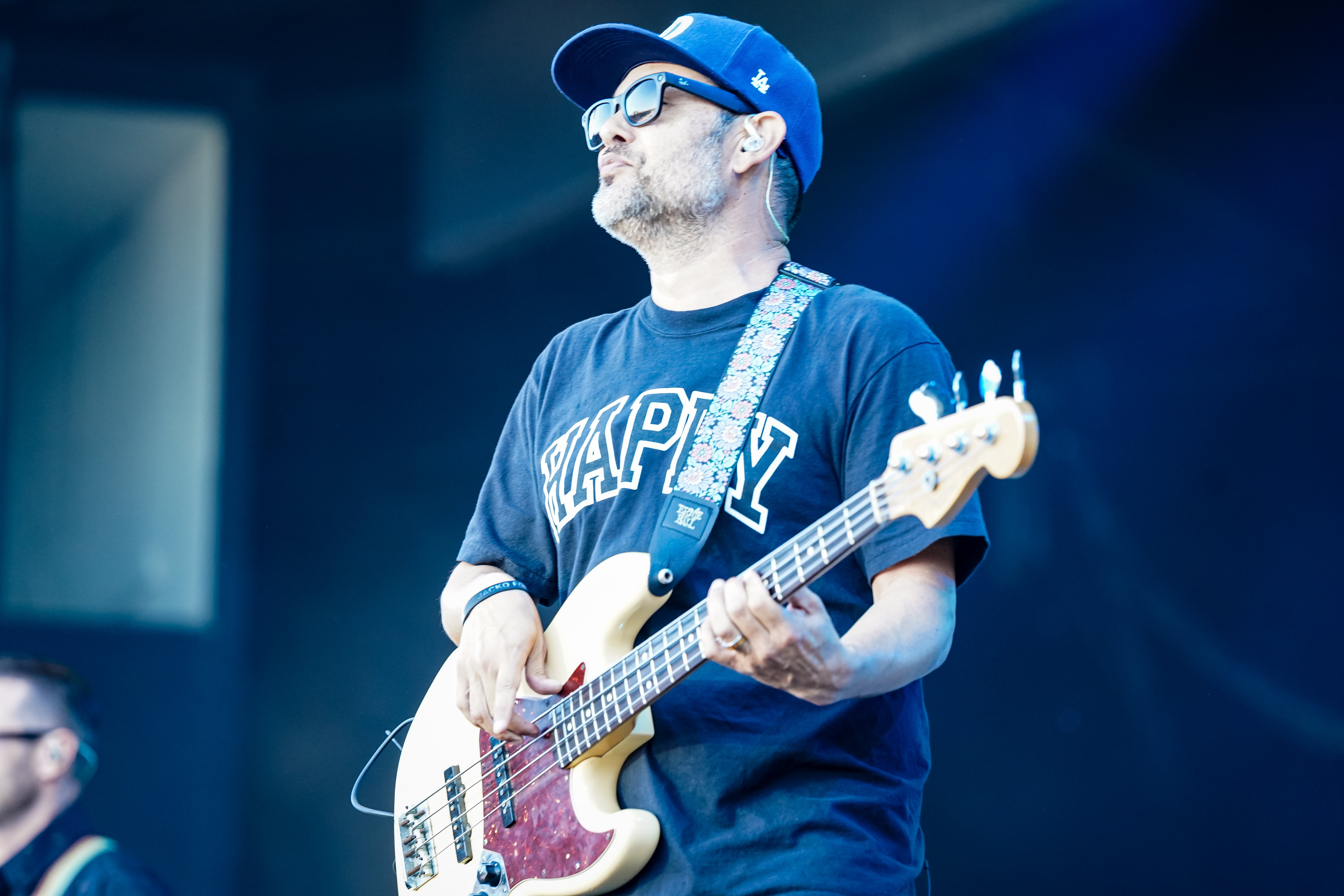 Fortunate Youth — California Roots Music & Arts Festival 2026 — Cali Roots 2026