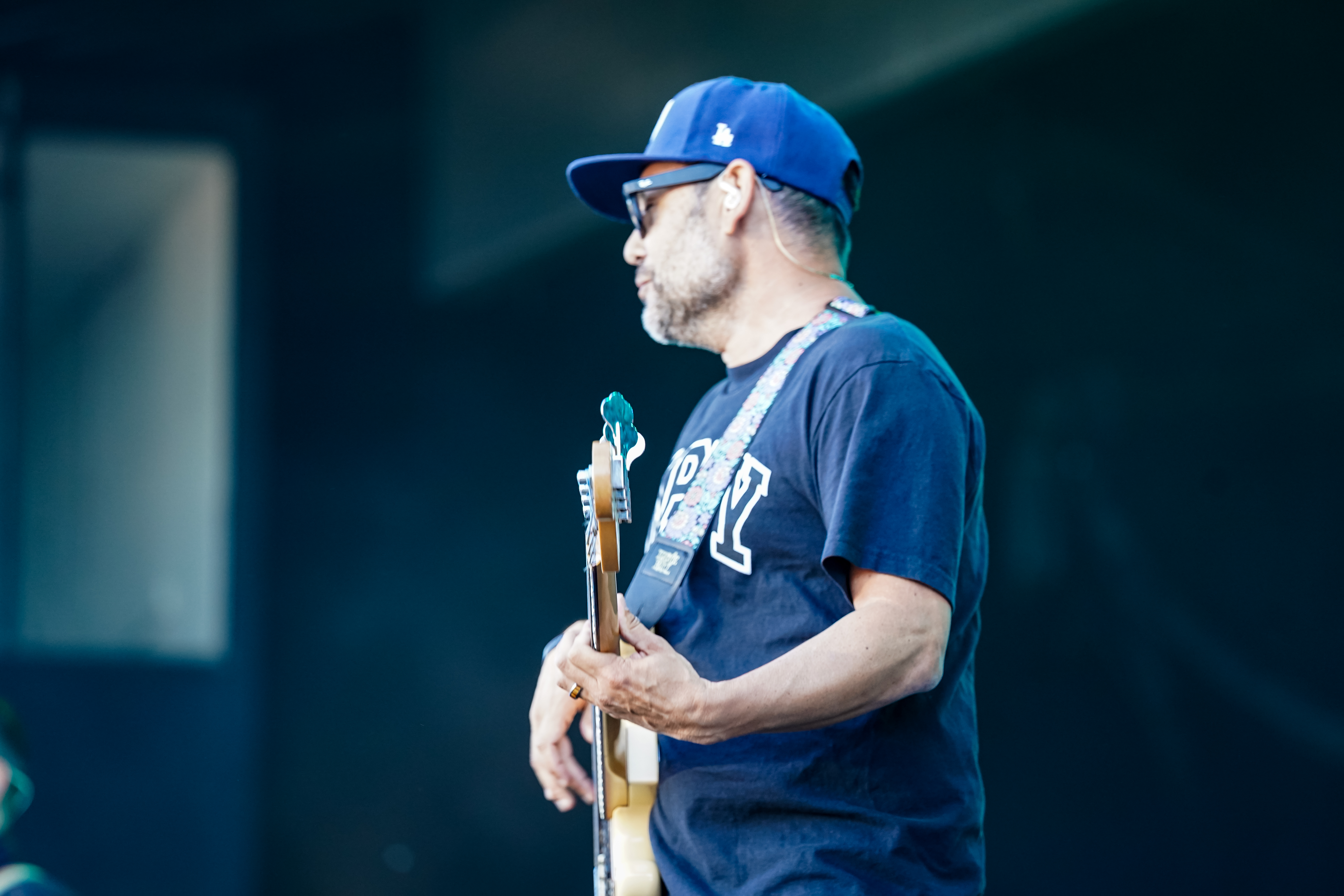 Fortunate Youth — California Roots Music & Arts Festival 2026 — Cali Roots 2026