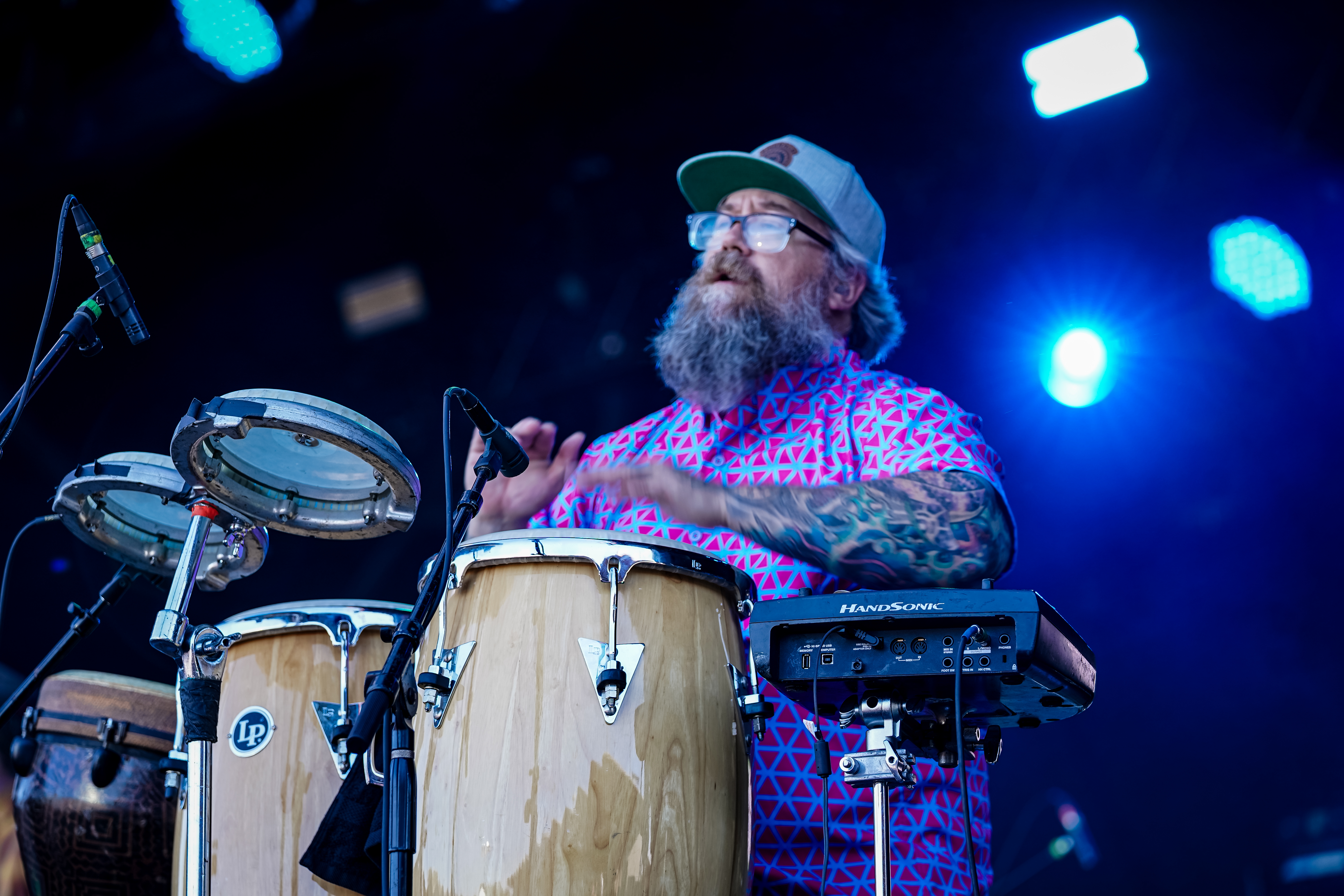 Fortunate Youth — California Roots Music & Arts Festival 2026 — Cali Roots 2026