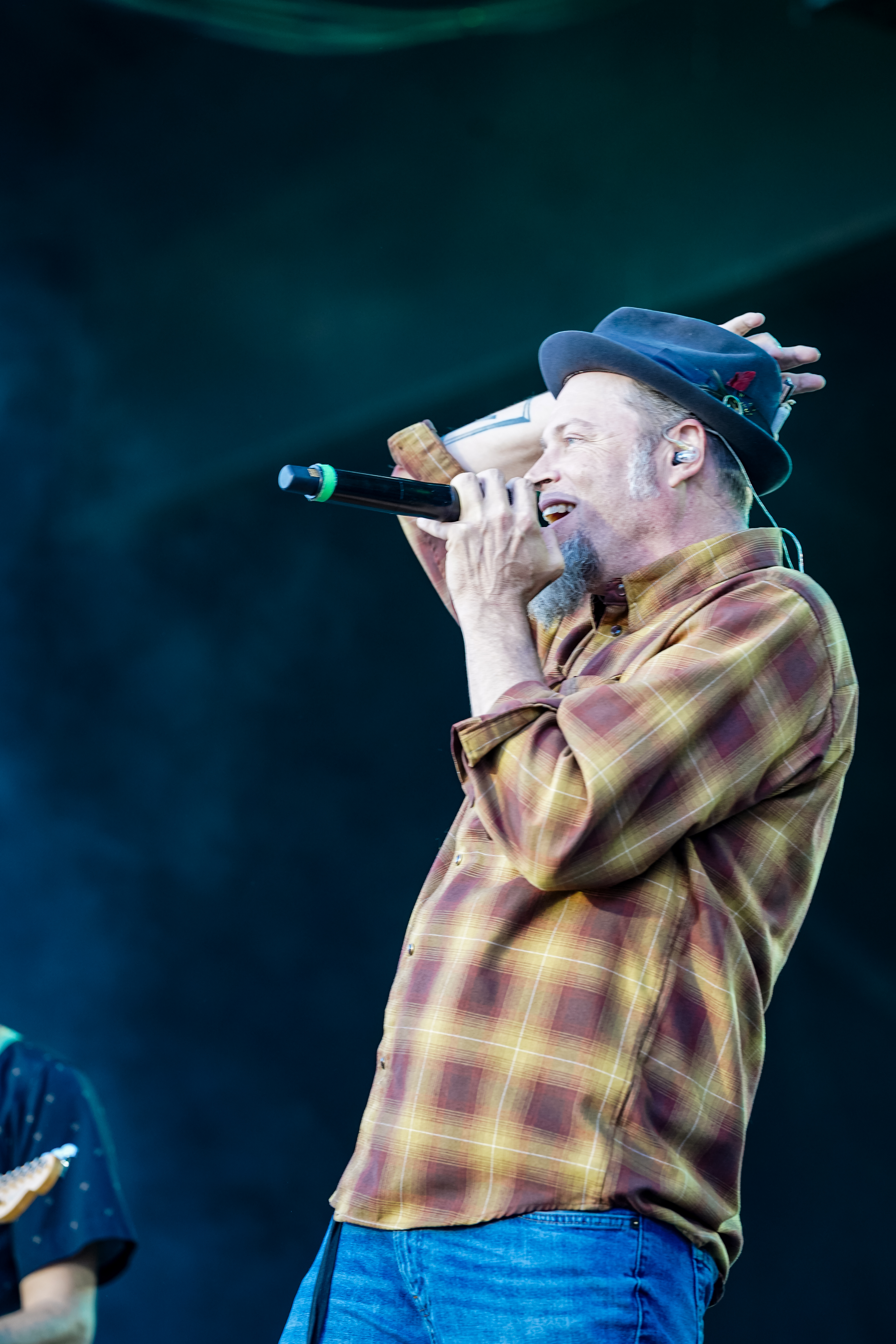 Fortunate Youth — California Roots Music & Arts Festival 2026 — Cali Roots 2026
