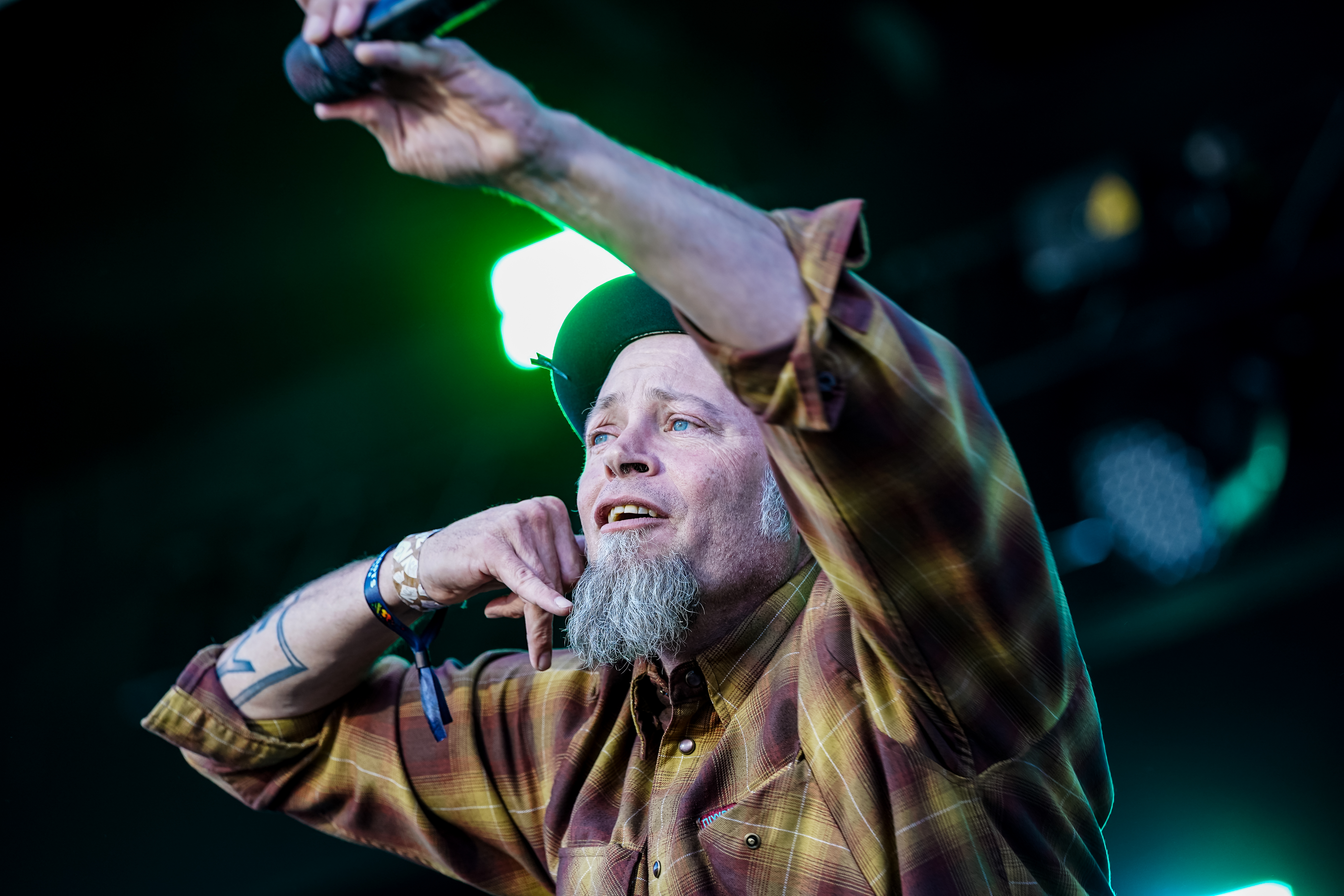 Fortunate Youth — California Roots Music & Arts Festival 2026 — Cali Roots 2026