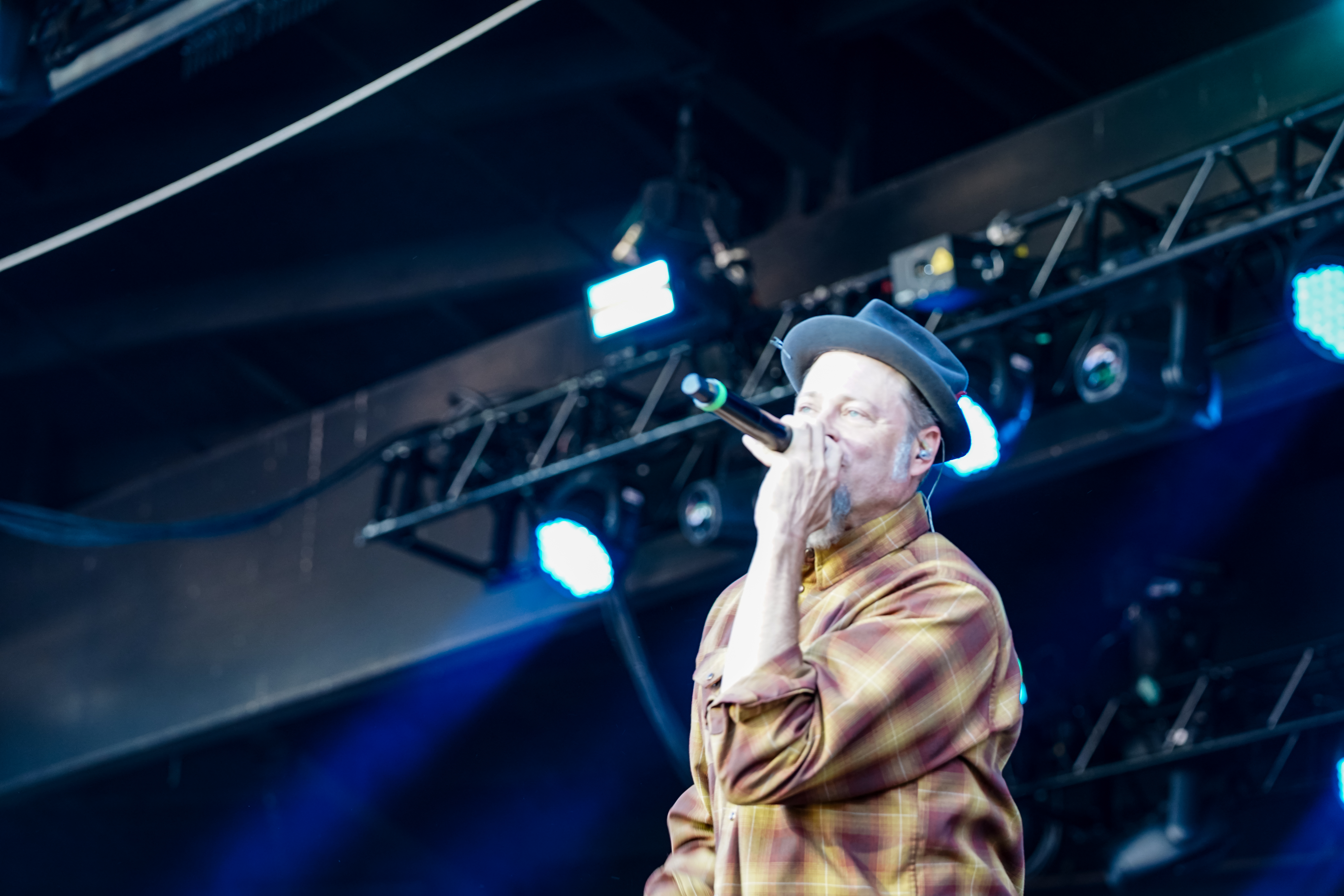 Fortunate Youth — California Roots Music & Arts Festival 2026 — Cali Roots 2026