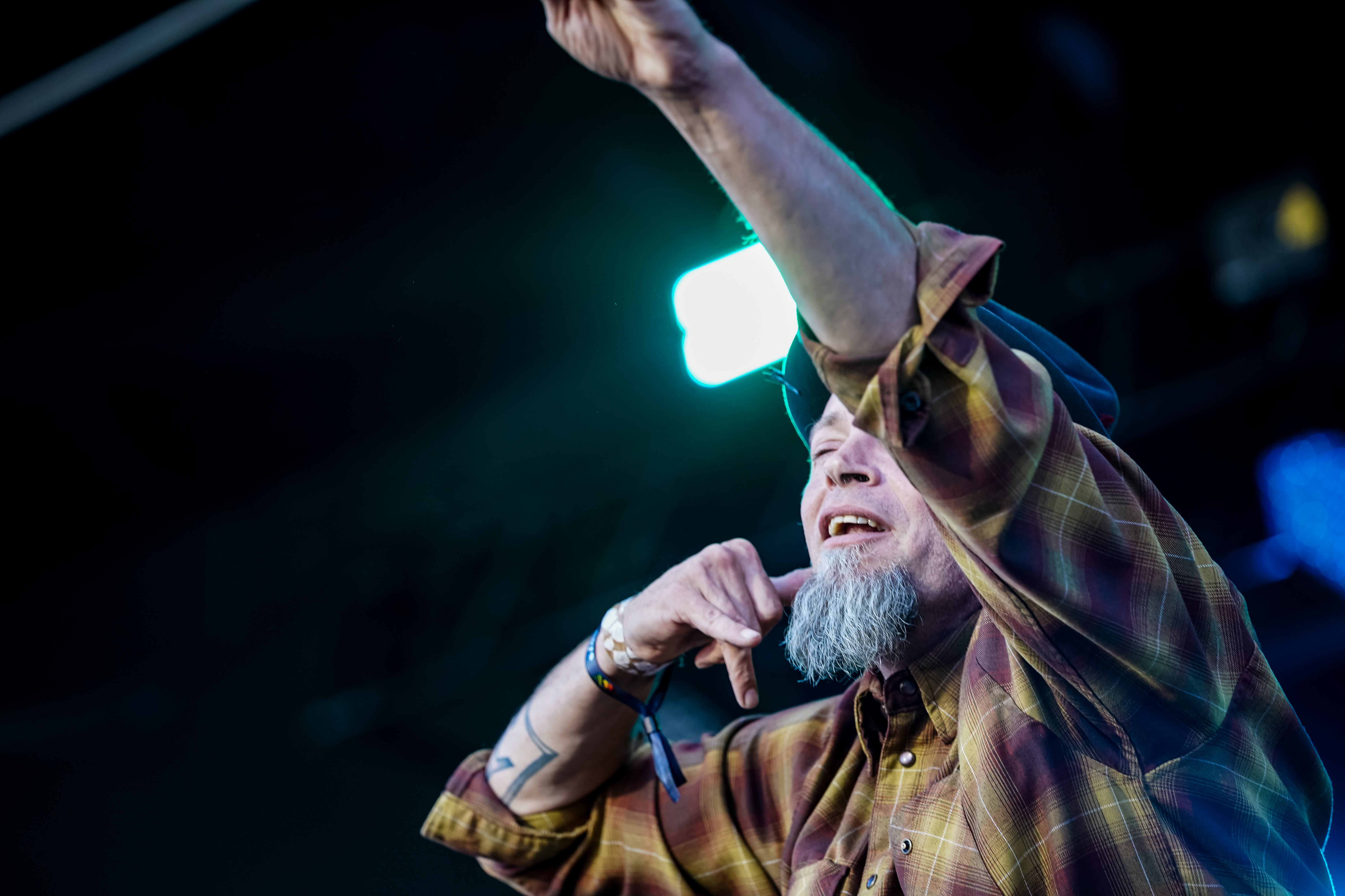 Fortunate Youth — California Roots Music & Arts Festival 2026 — Cali Roots 2026