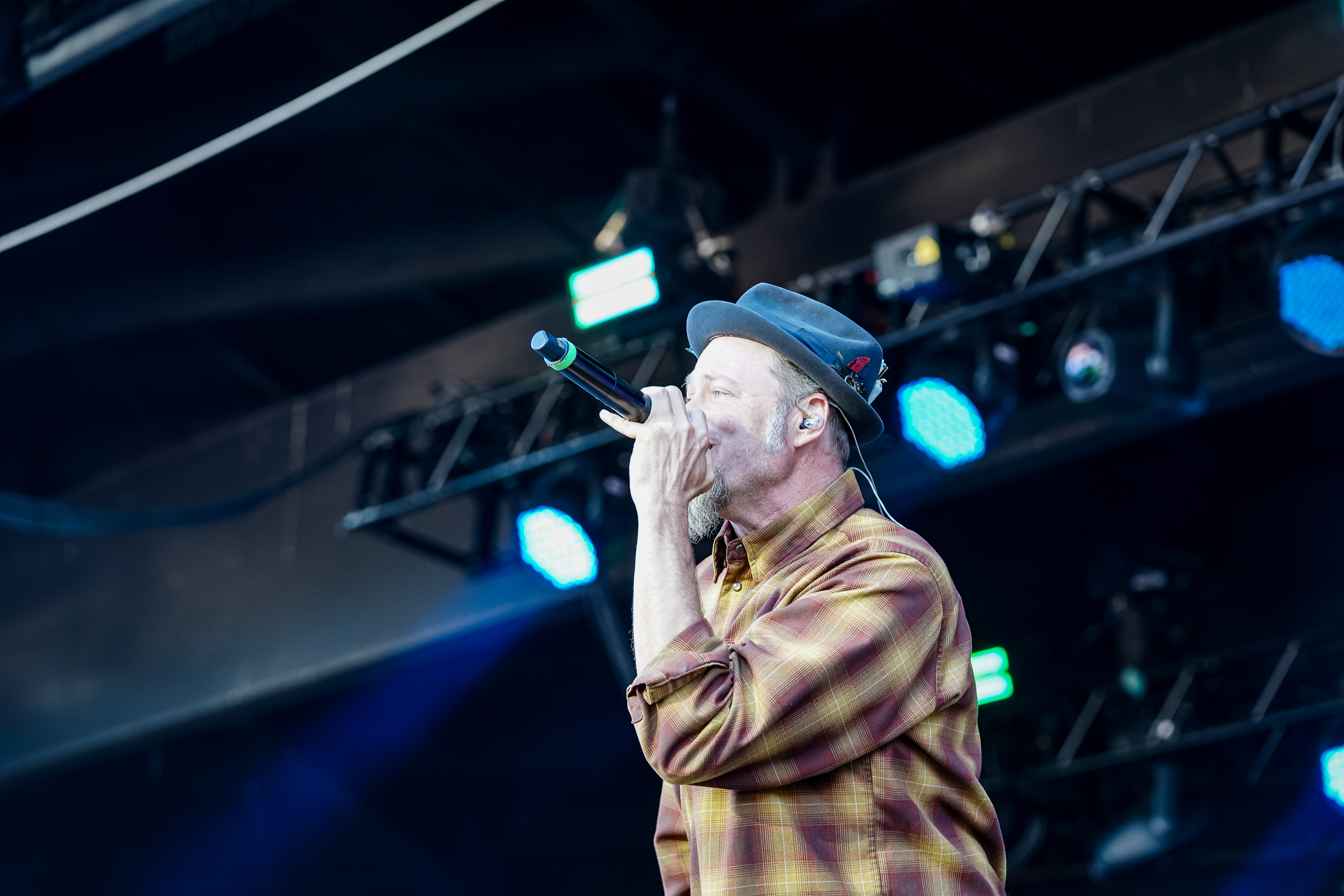 Fortunate Youth — California Roots Music & Arts Festival 2026 — Cali Roots 2026