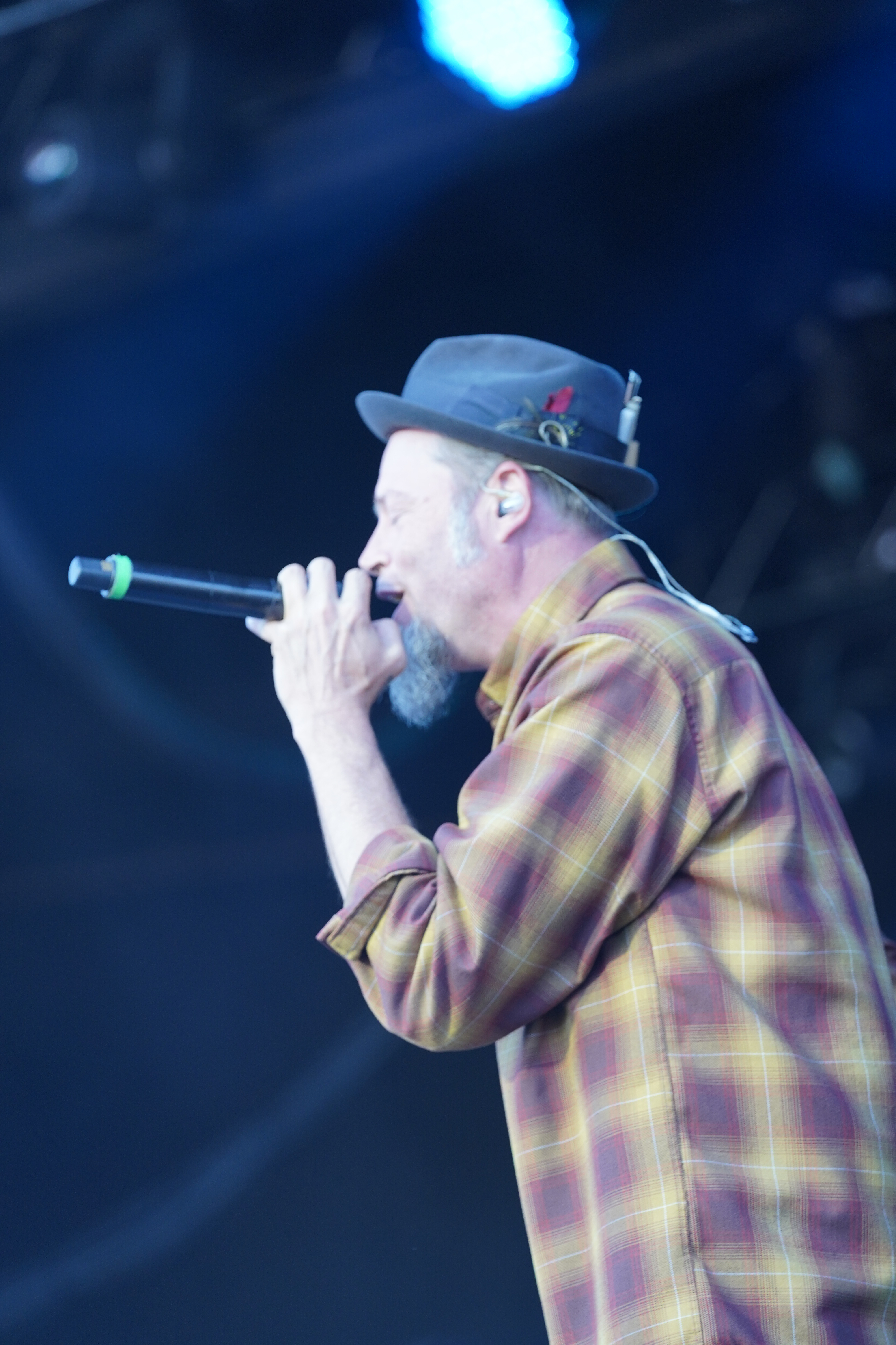 Fortunate Youth — California Roots Music & Arts Festival 2026 — Cali Roots 2026
