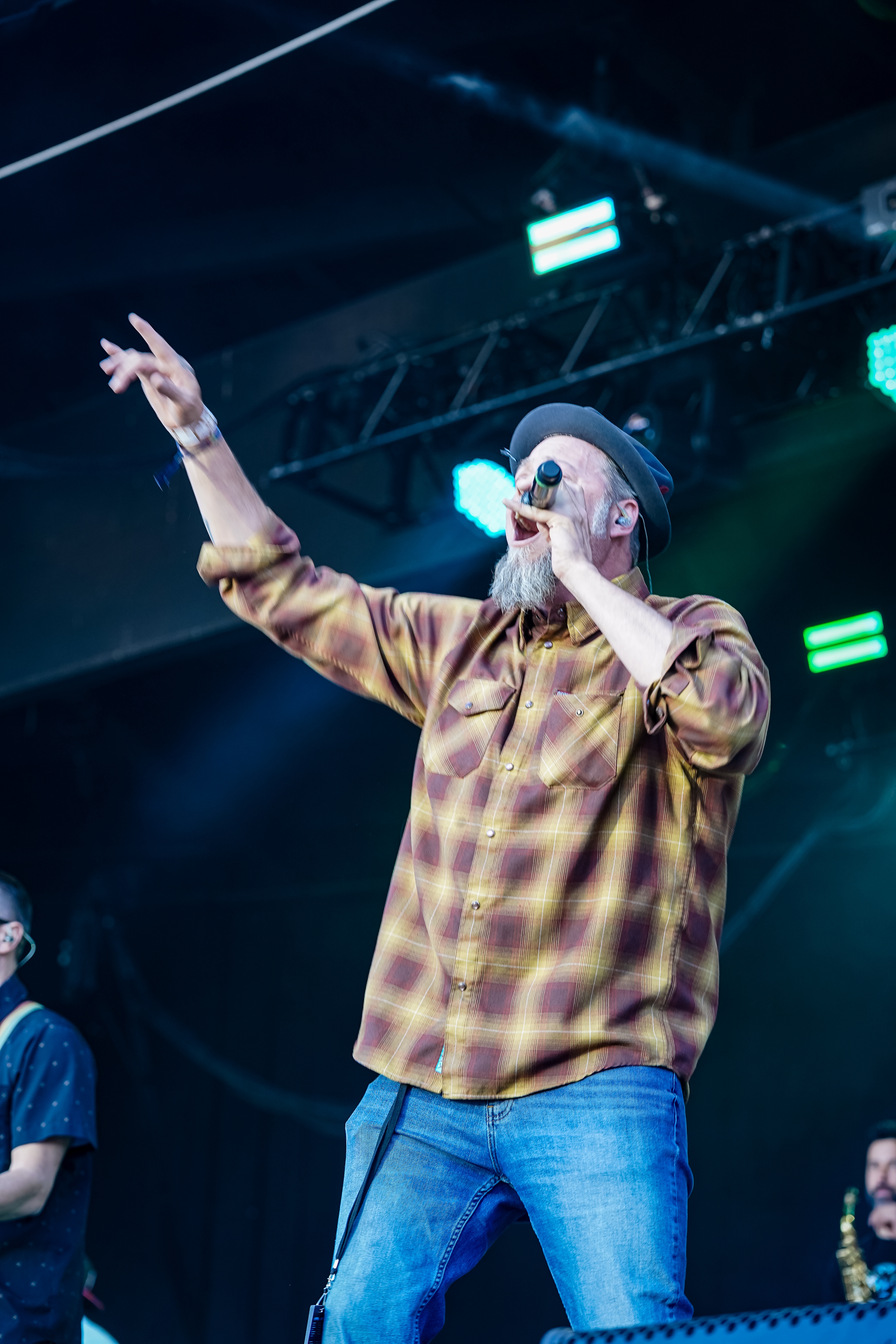 Fortunate Youth — California Roots Music & Arts Festival 2026 — Cali Roots 2026