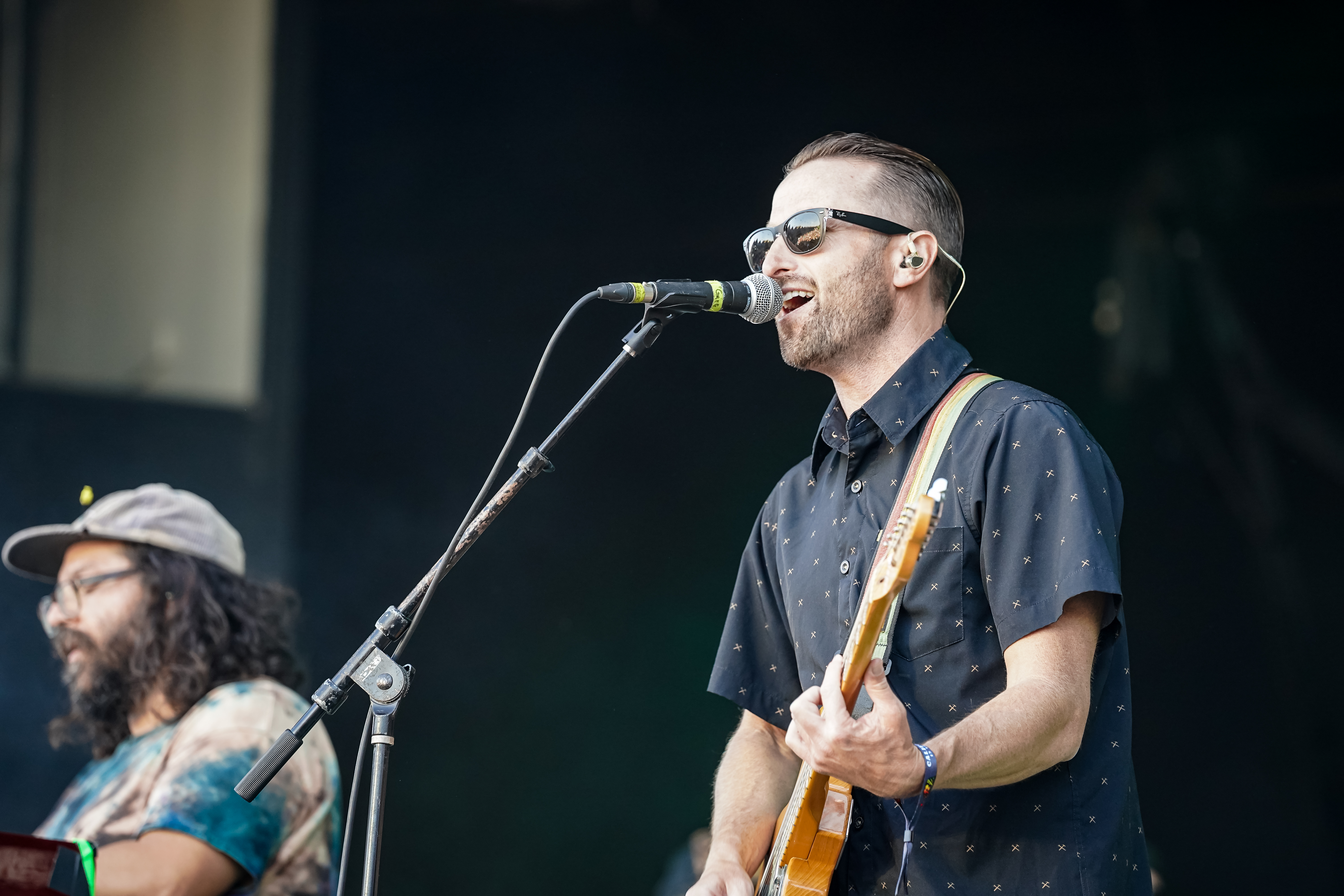 Fortunate Youth — California Roots Music & Arts Festival 2026 — Cali Roots 2026