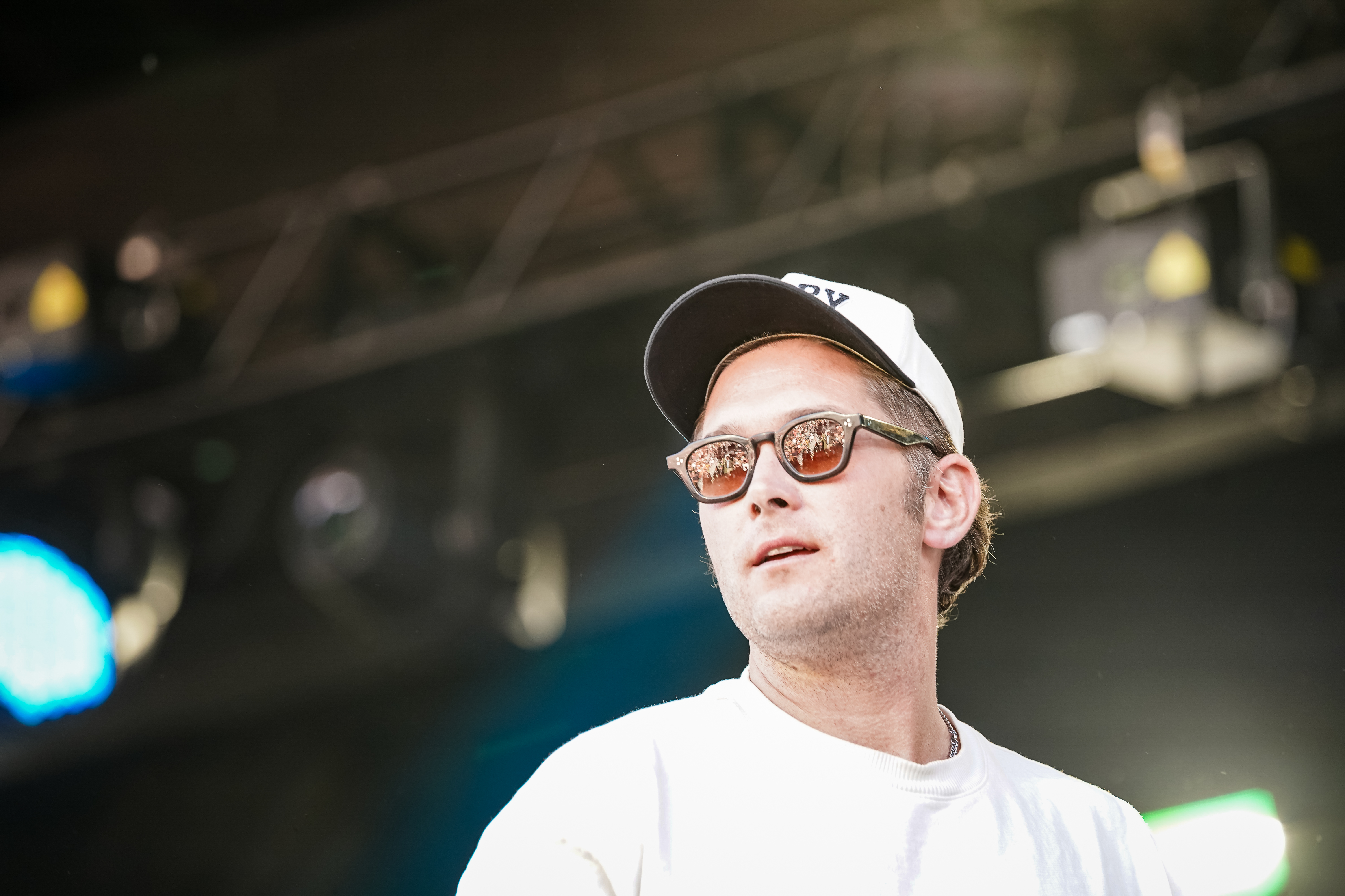 Fortunate Youth — California Roots Music & Arts Festival 2026 — Cali Roots 2026