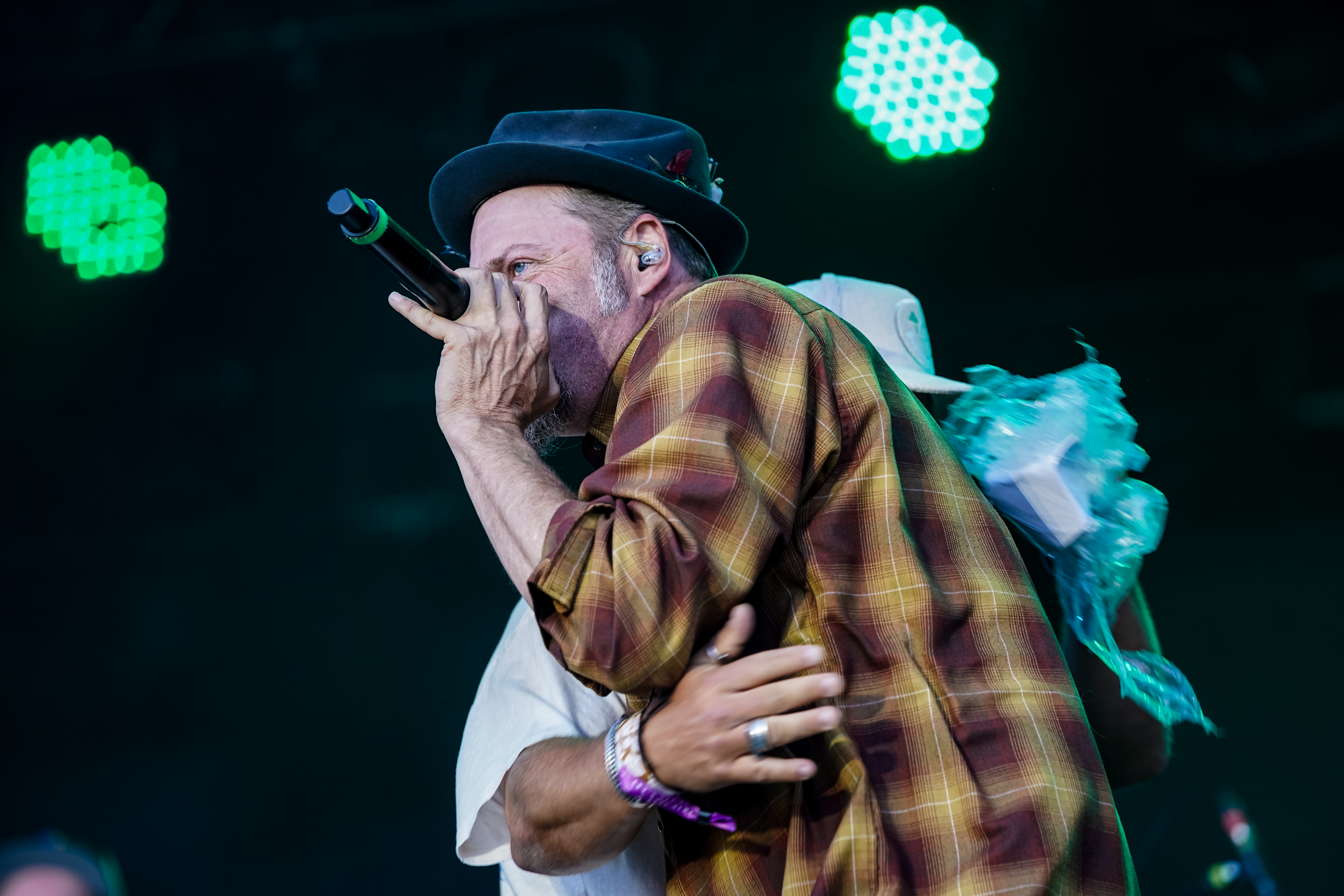 Fortunate Youth — California Roots Music & Arts Festival 2026 — Cali Roots 2026