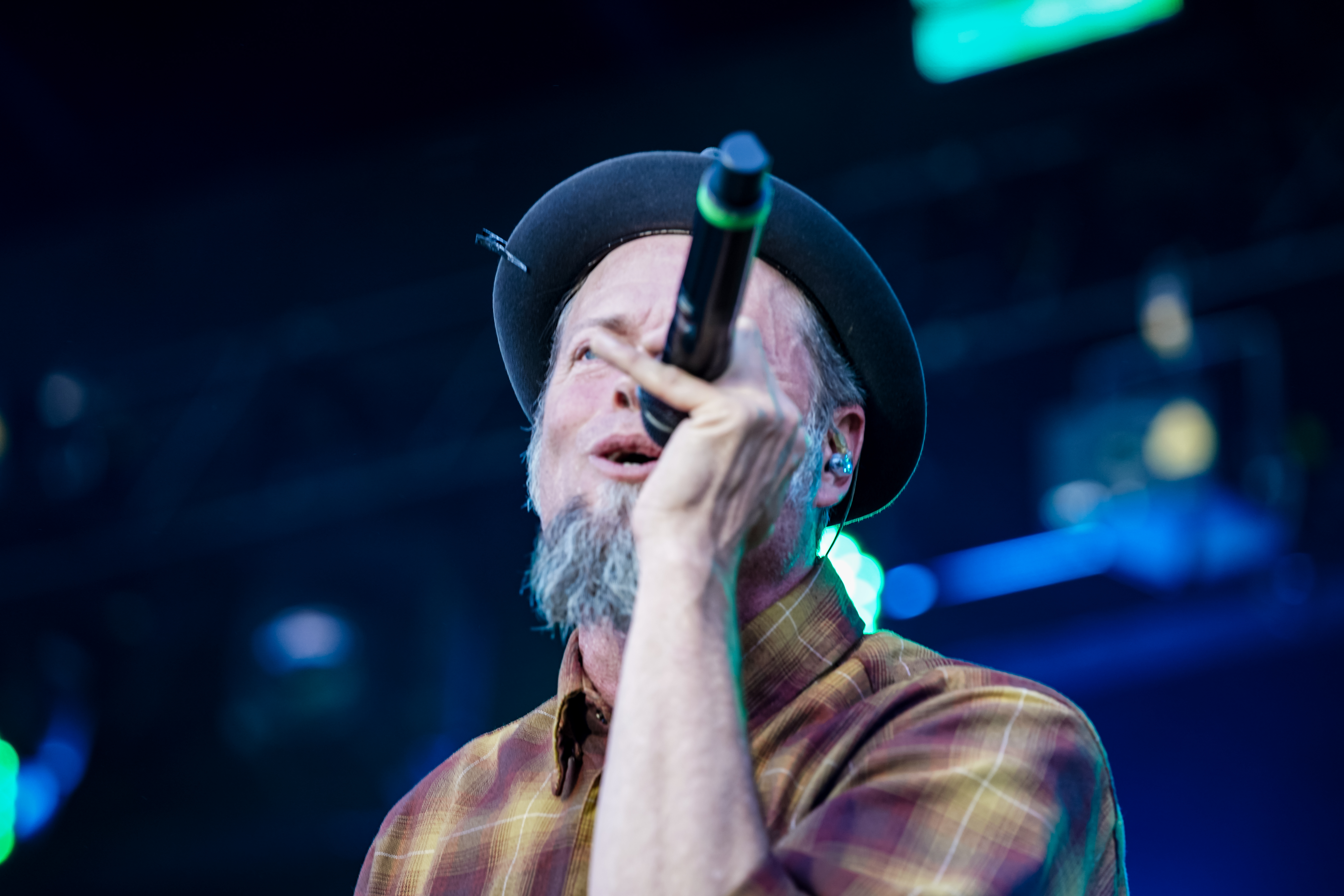 Fortunate Youth — California Roots Music & Arts Festival 2026 — Cali Roots 2026
