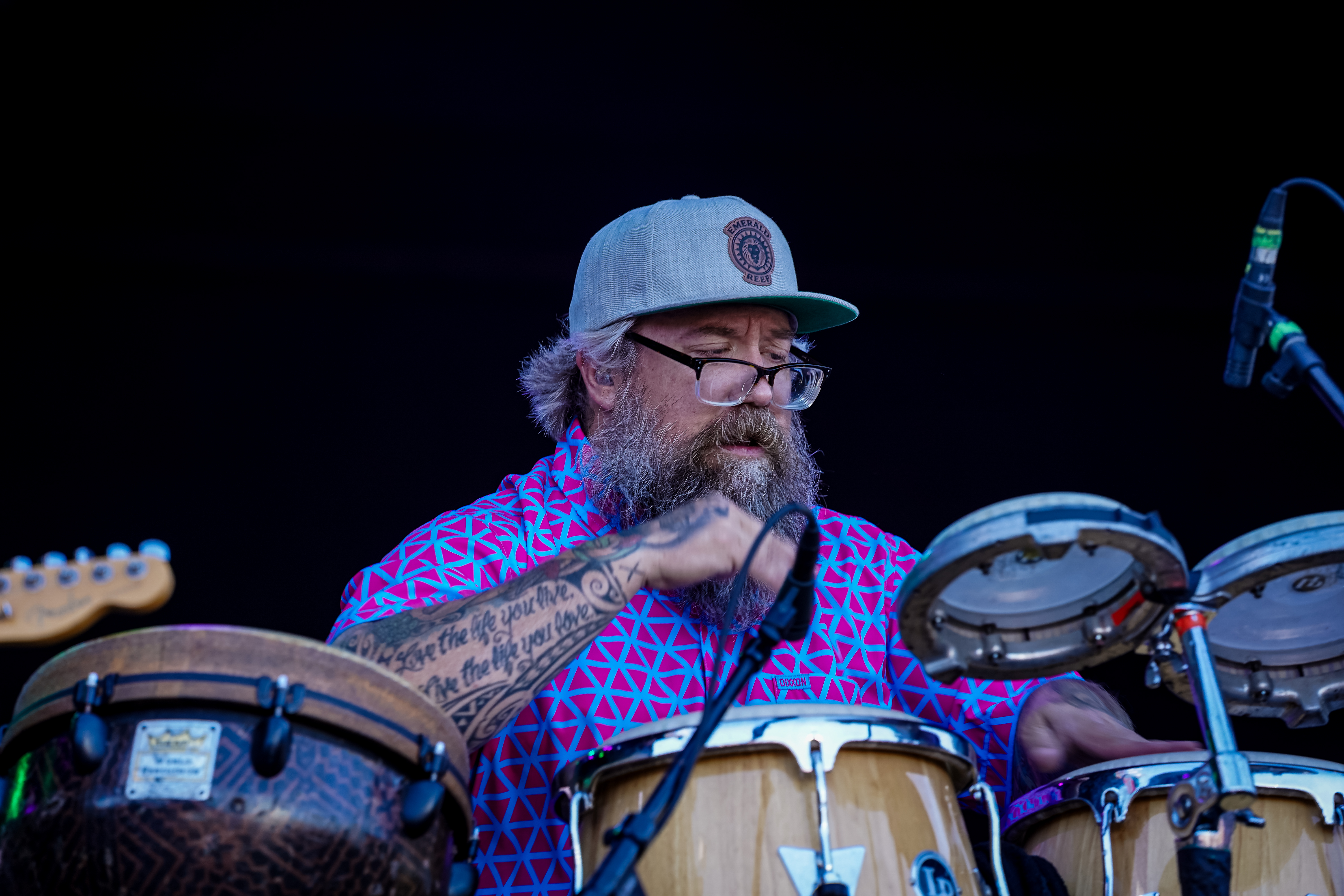 Fortunate Youth — California Roots Music & Arts Festival 2026 — Cali Roots 2026