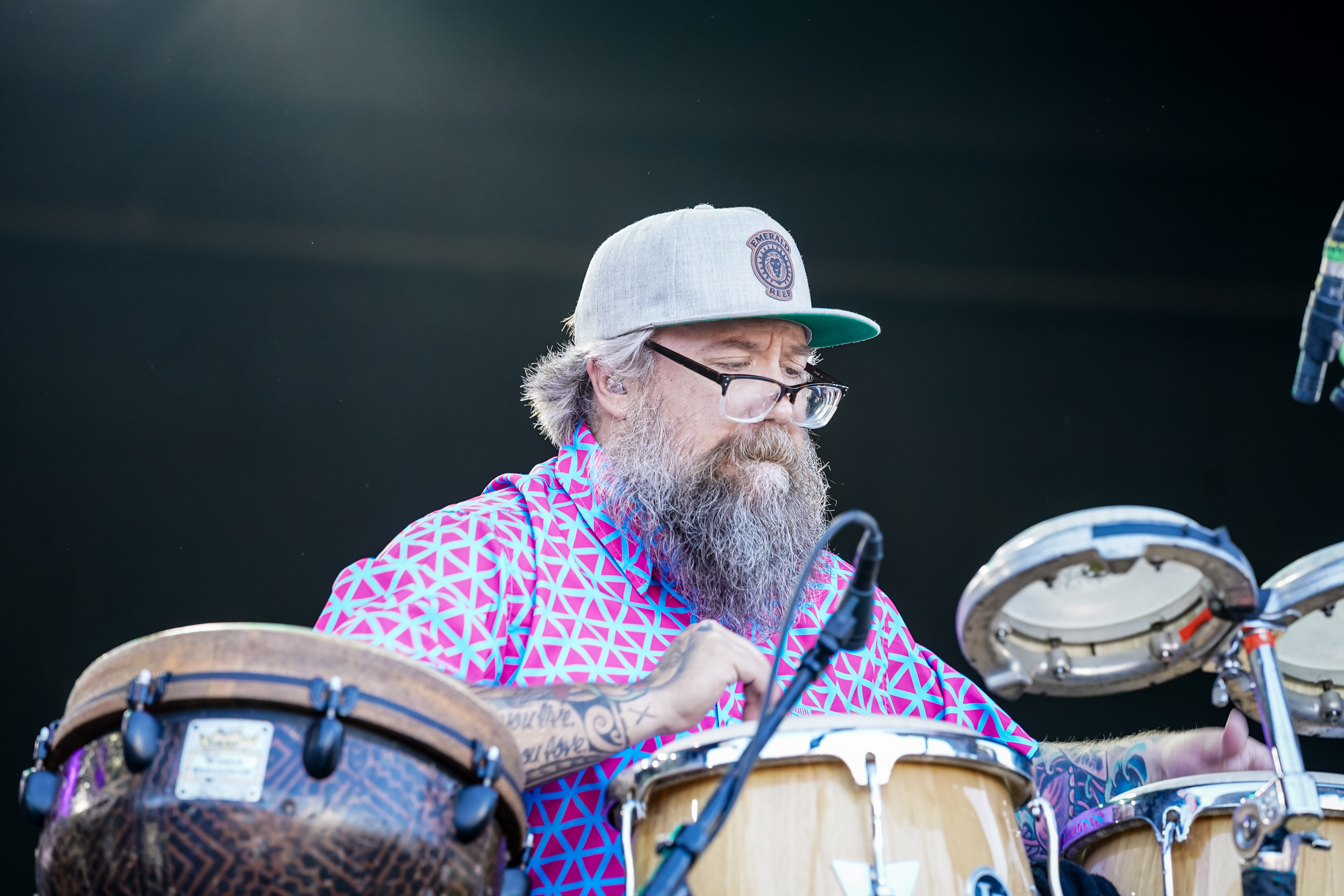 Fortunate Youth — California Roots Music & Arts Festival 2026 — Cali Roots 2026