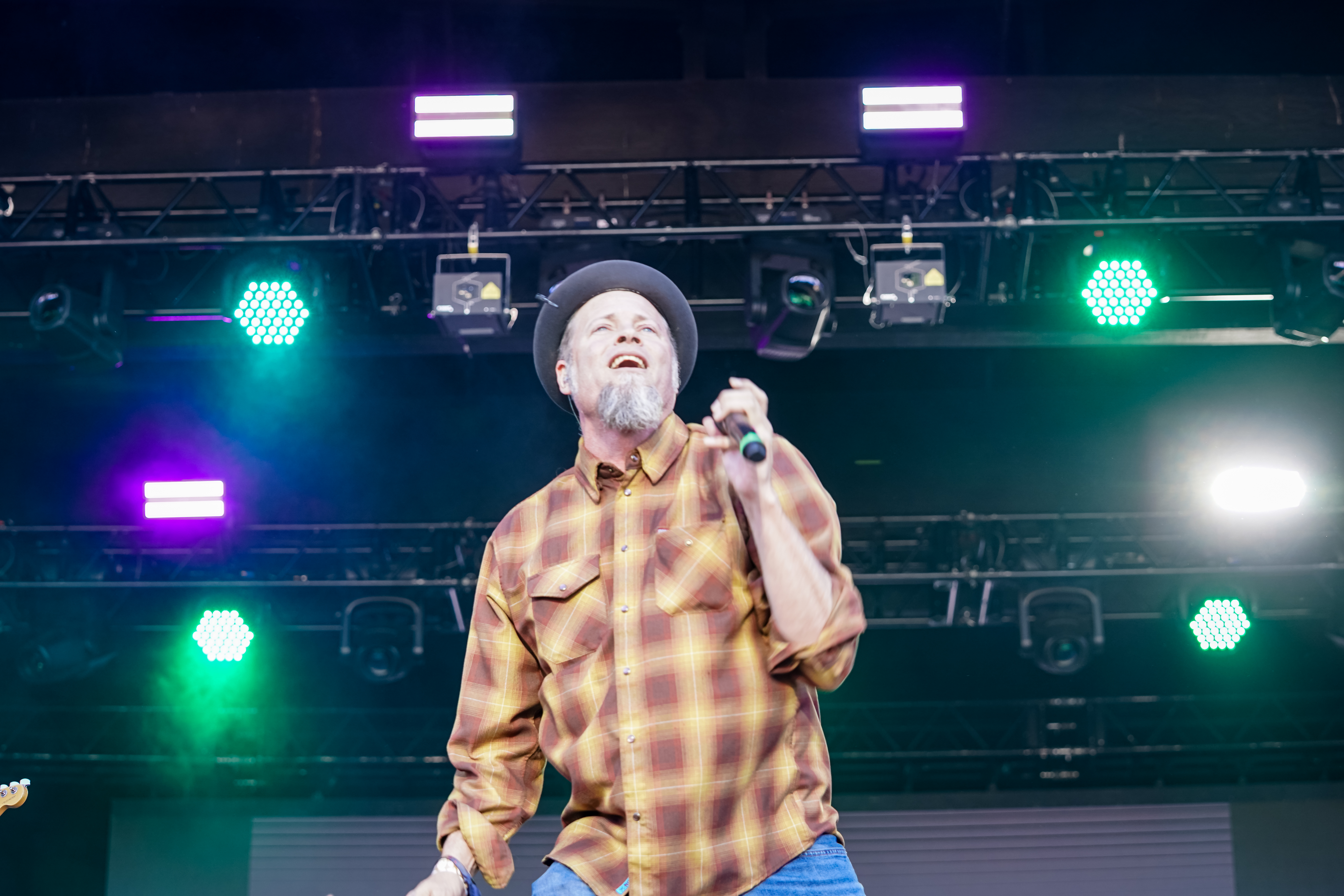 Fortunate Youth — California Roots Music & Arts Festival 2026 — Cali Roots 2026