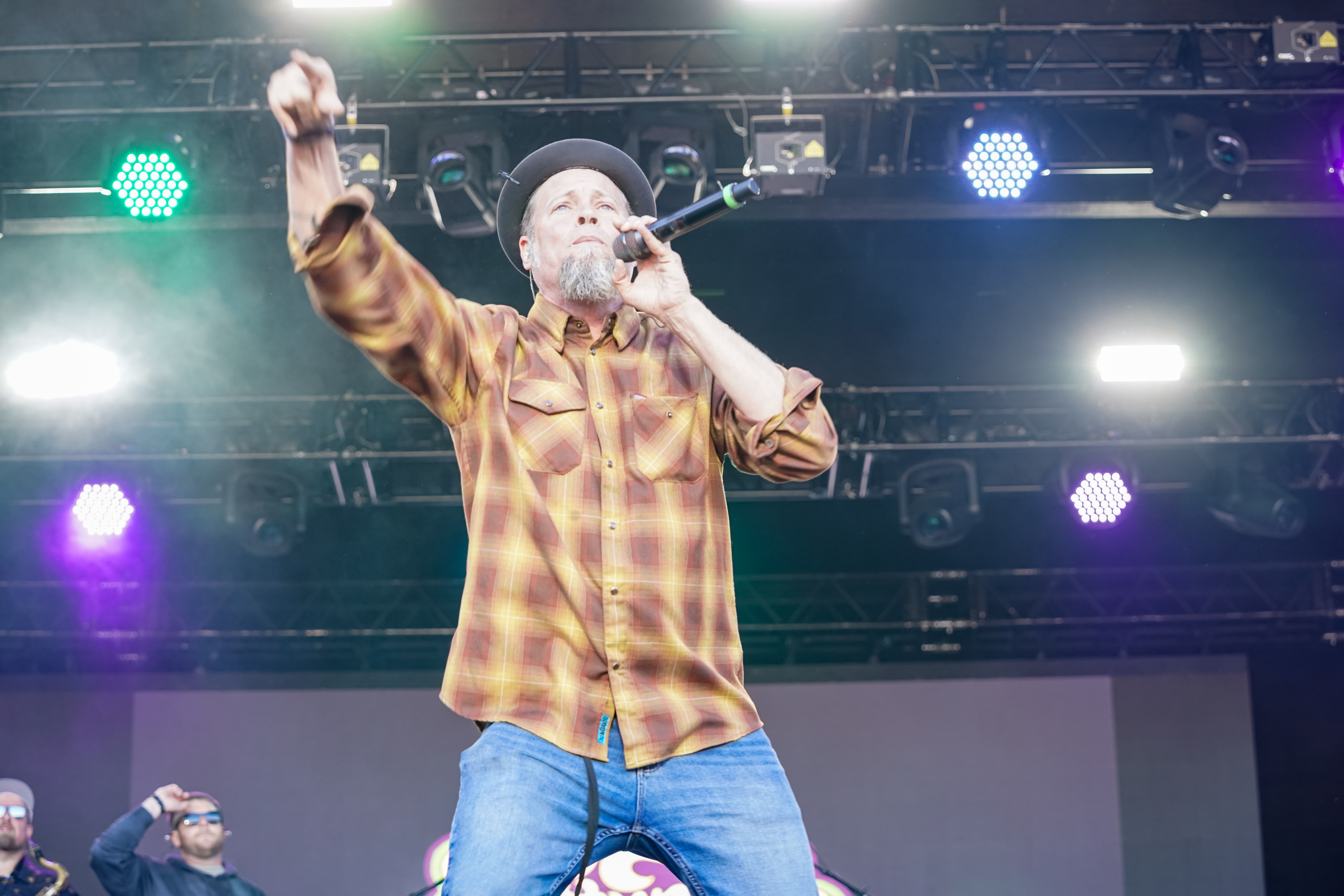 Fortunate Youth — California Roots Music & Arts Festival 2026 — Cali Roots 2026