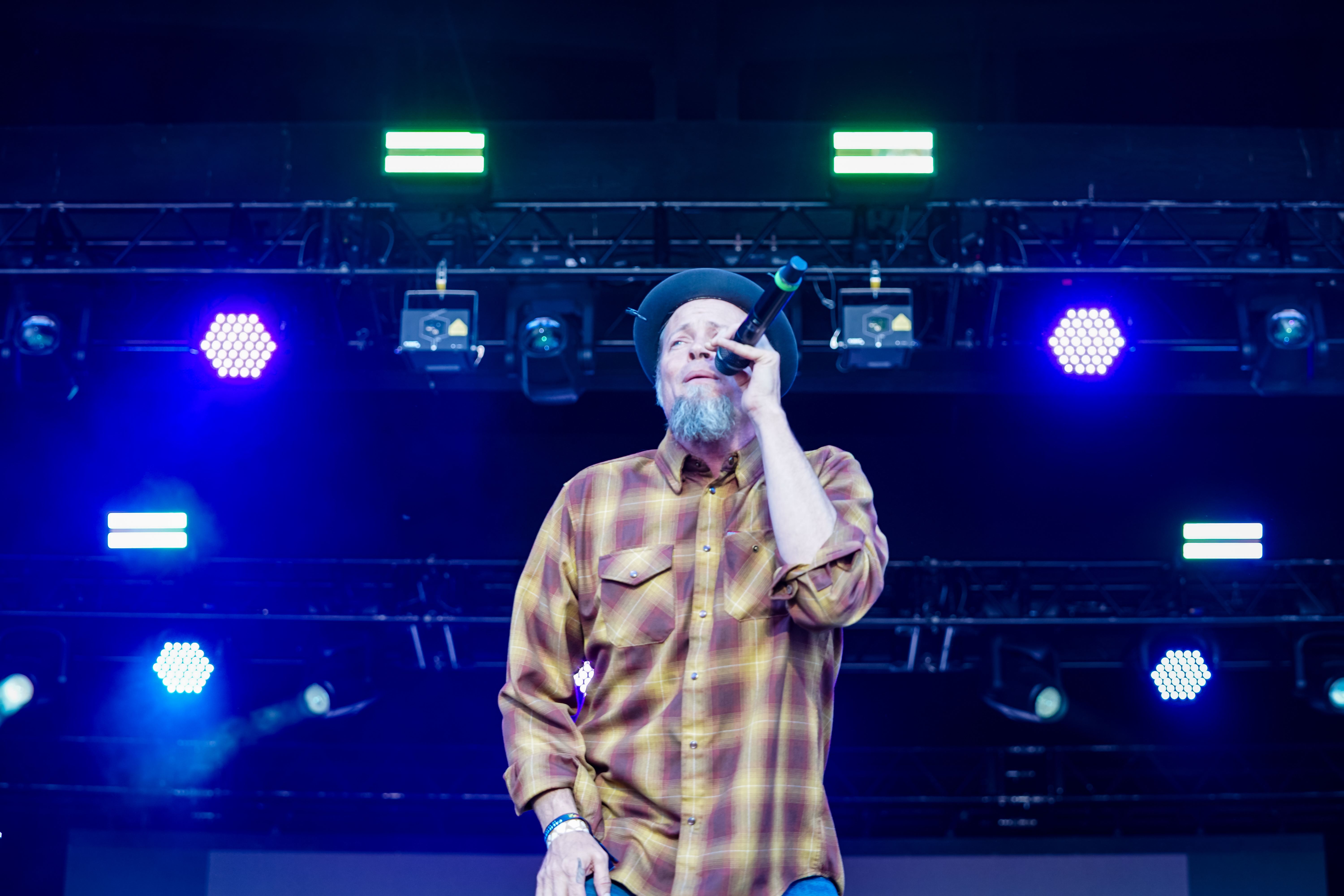 Fortunate Youth — California Roots Music & Arts Festival 2026 — Cali Roots 2026