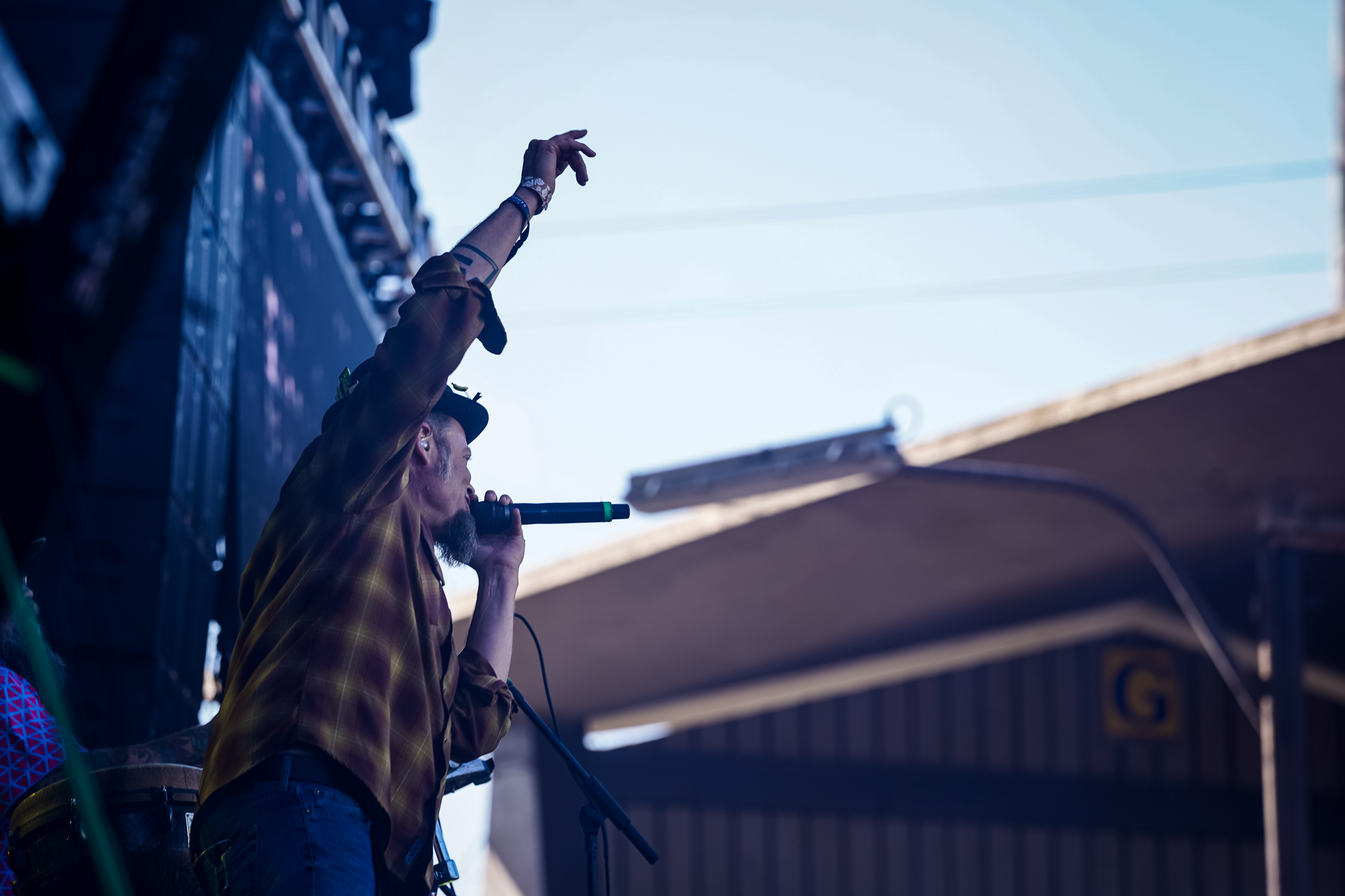 Fortunate Youth — California Roots Music & Arts Festival 2026 — Cali Roots 2026