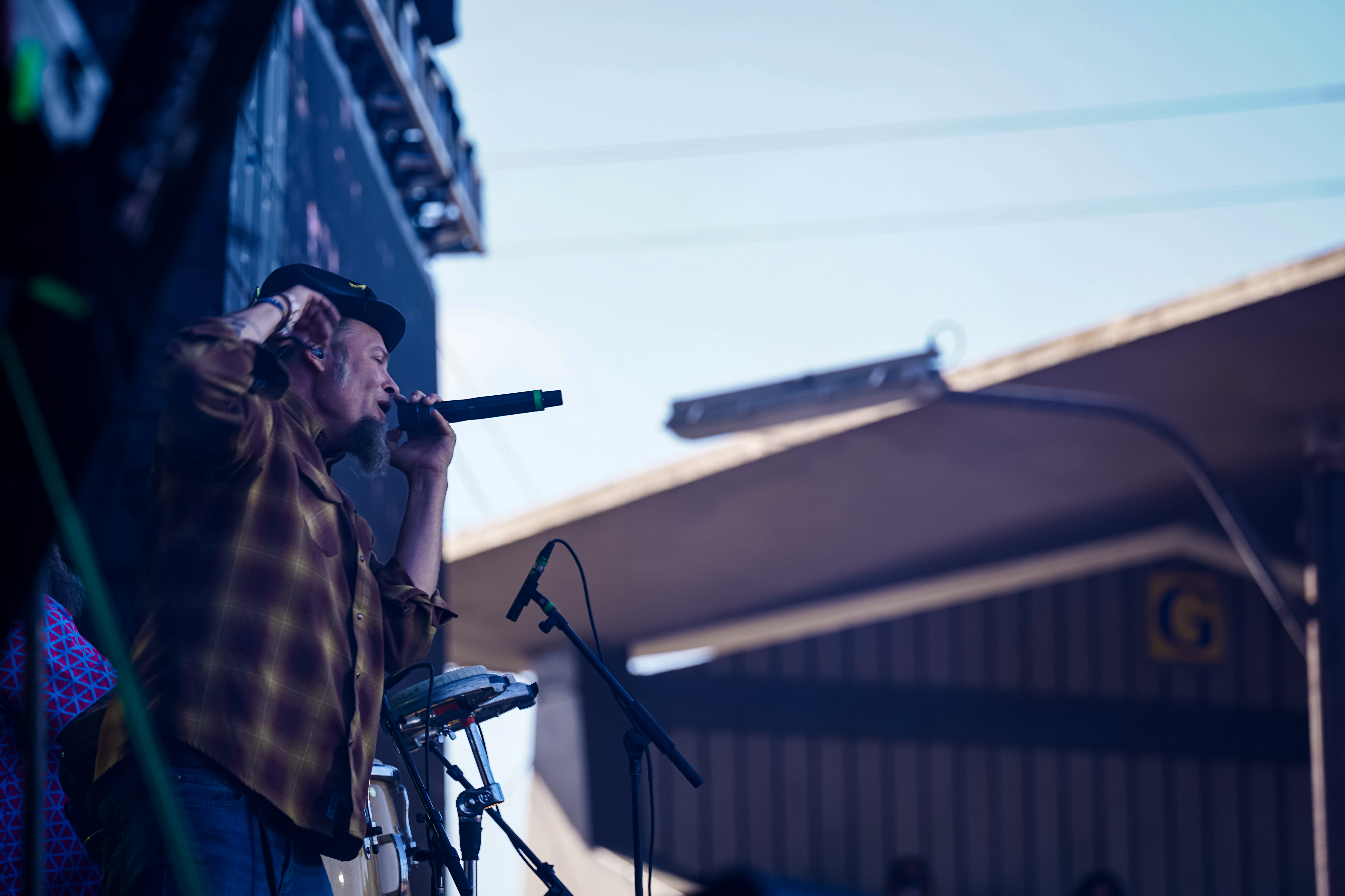 Fortunate Youth — California Roots Music & Arts Festival 2026 — Cali Roots 2026
